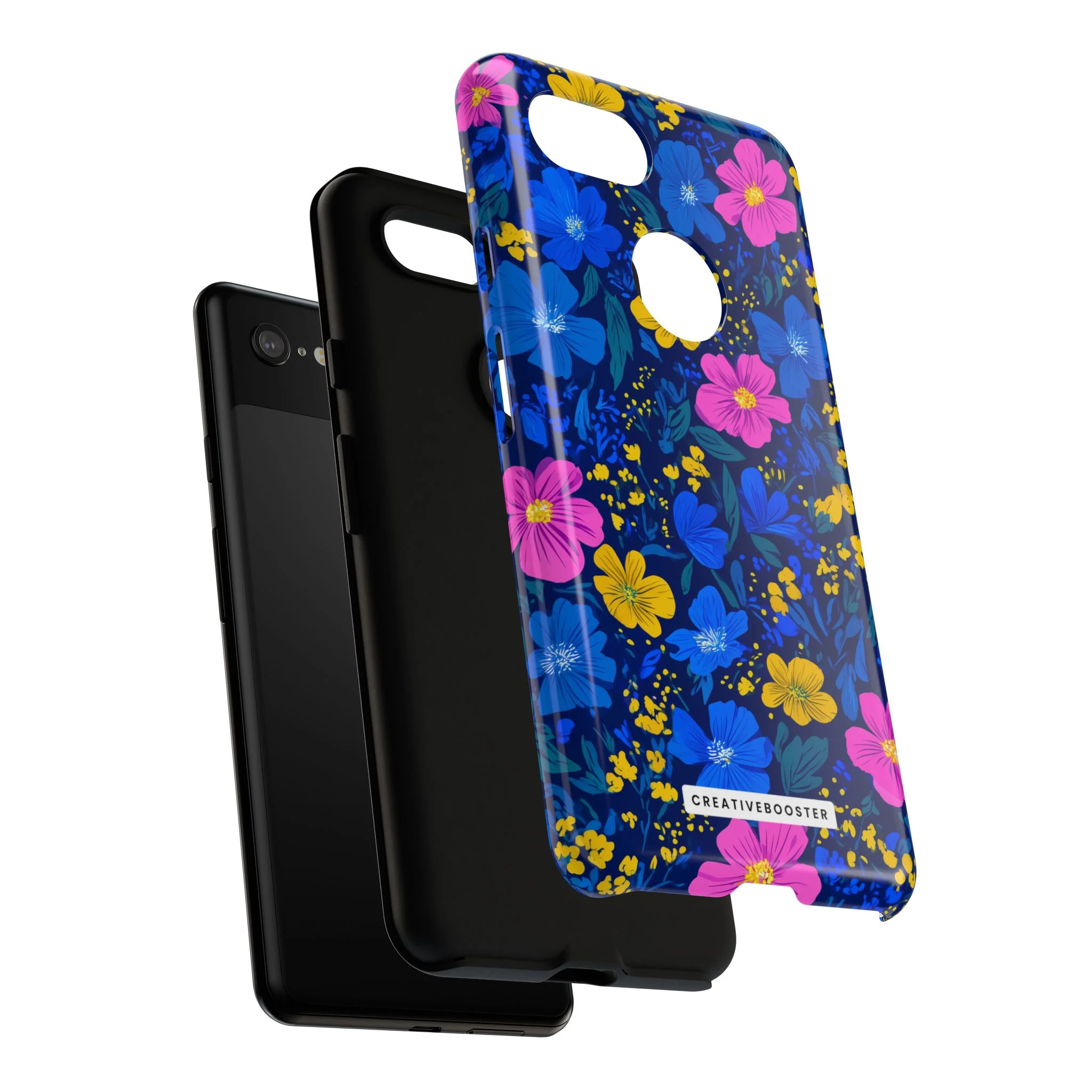 Summer Mix - Tough Phone Case - Image 163