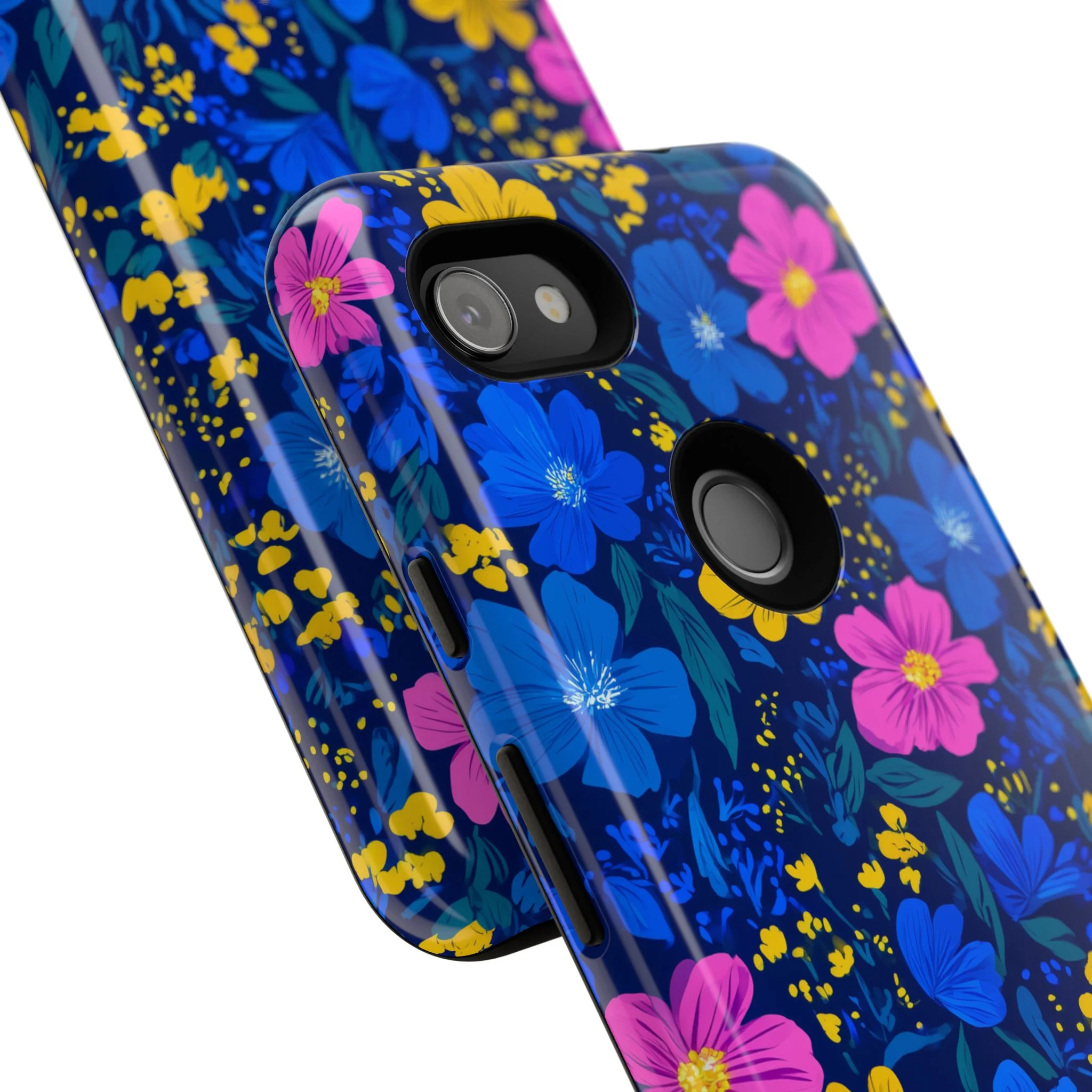 Summer Mix - Tough Phone Case - Image 166