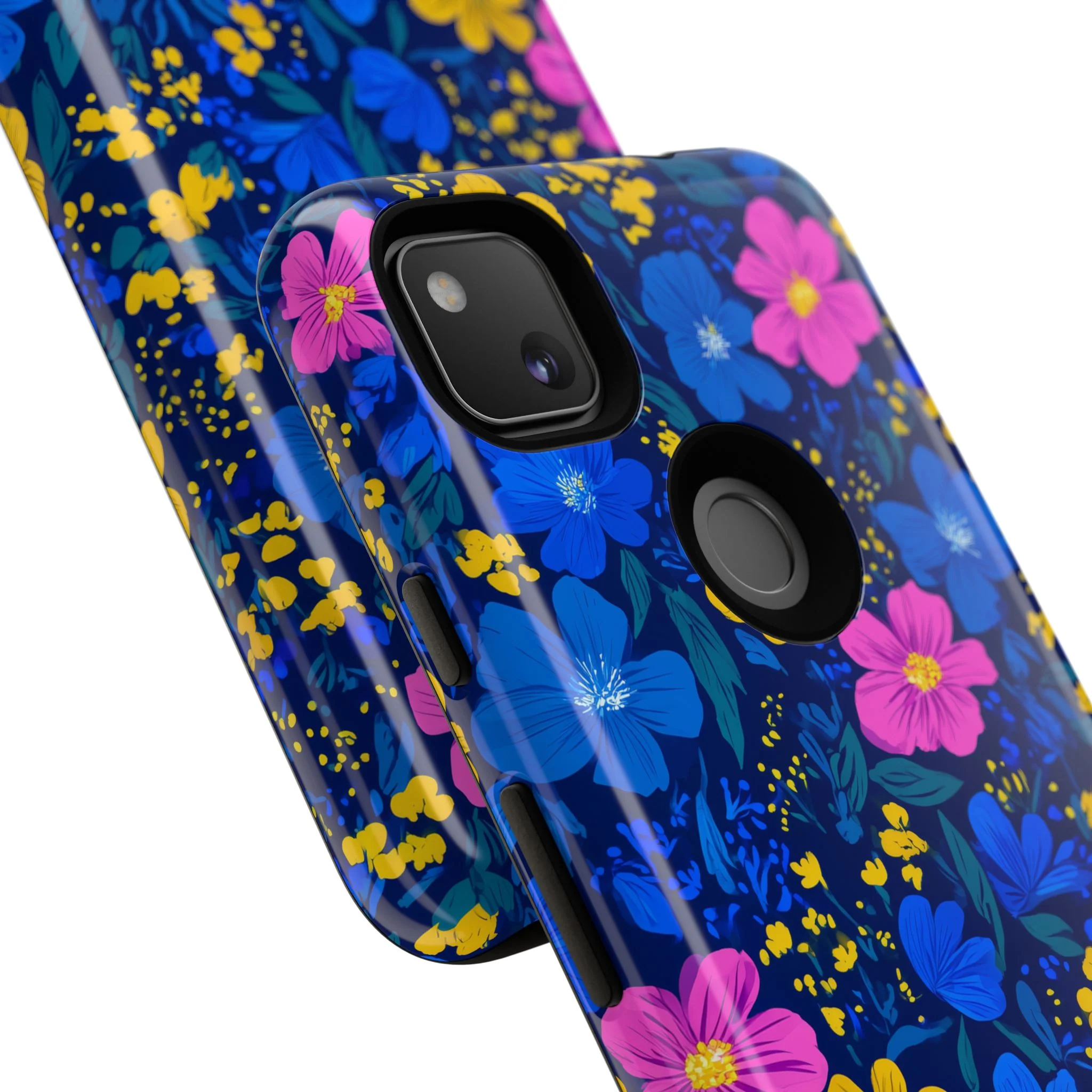 Summer Mix - Tough Phone Case - Image 172