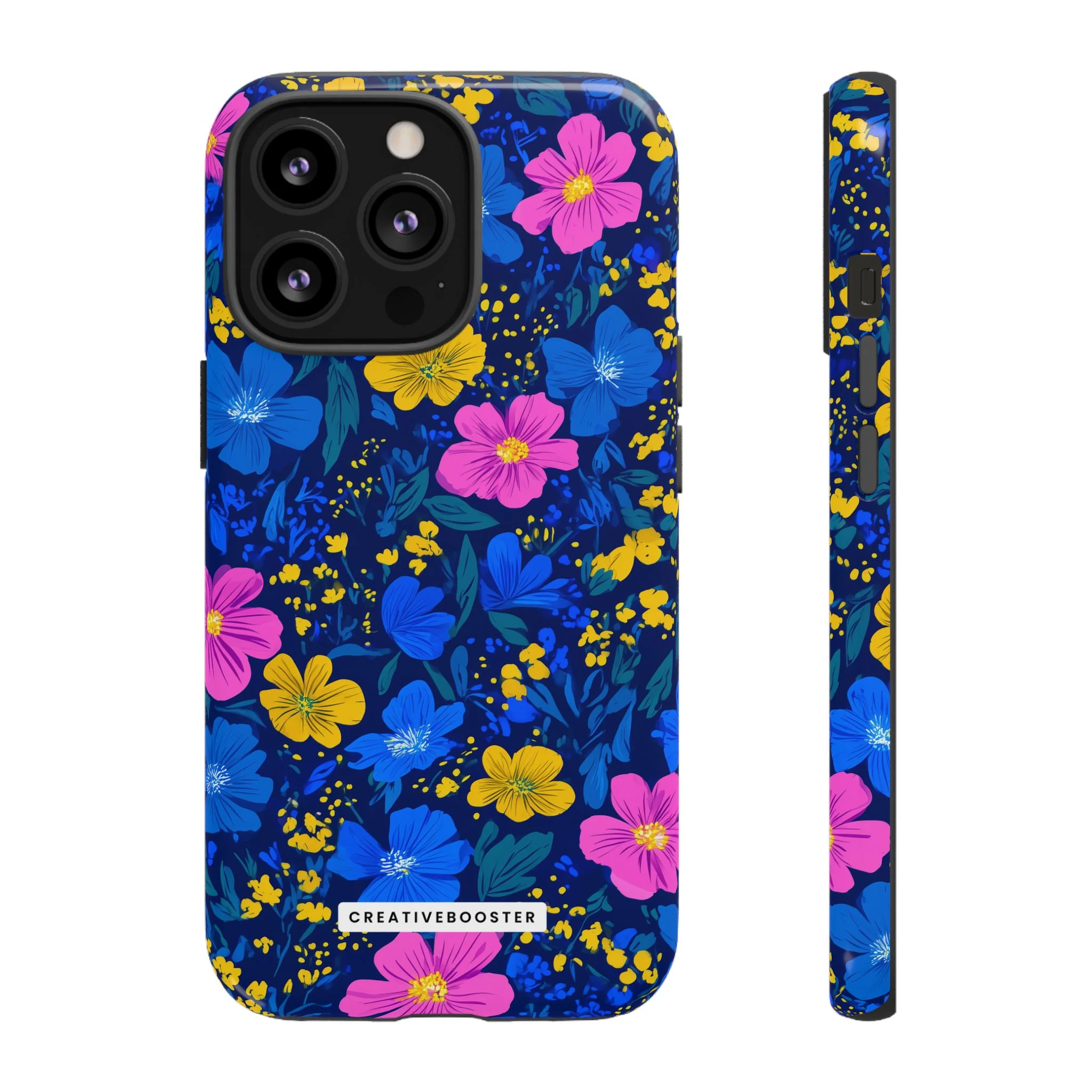 Summer Mix - Tough Phone Case - Image 23