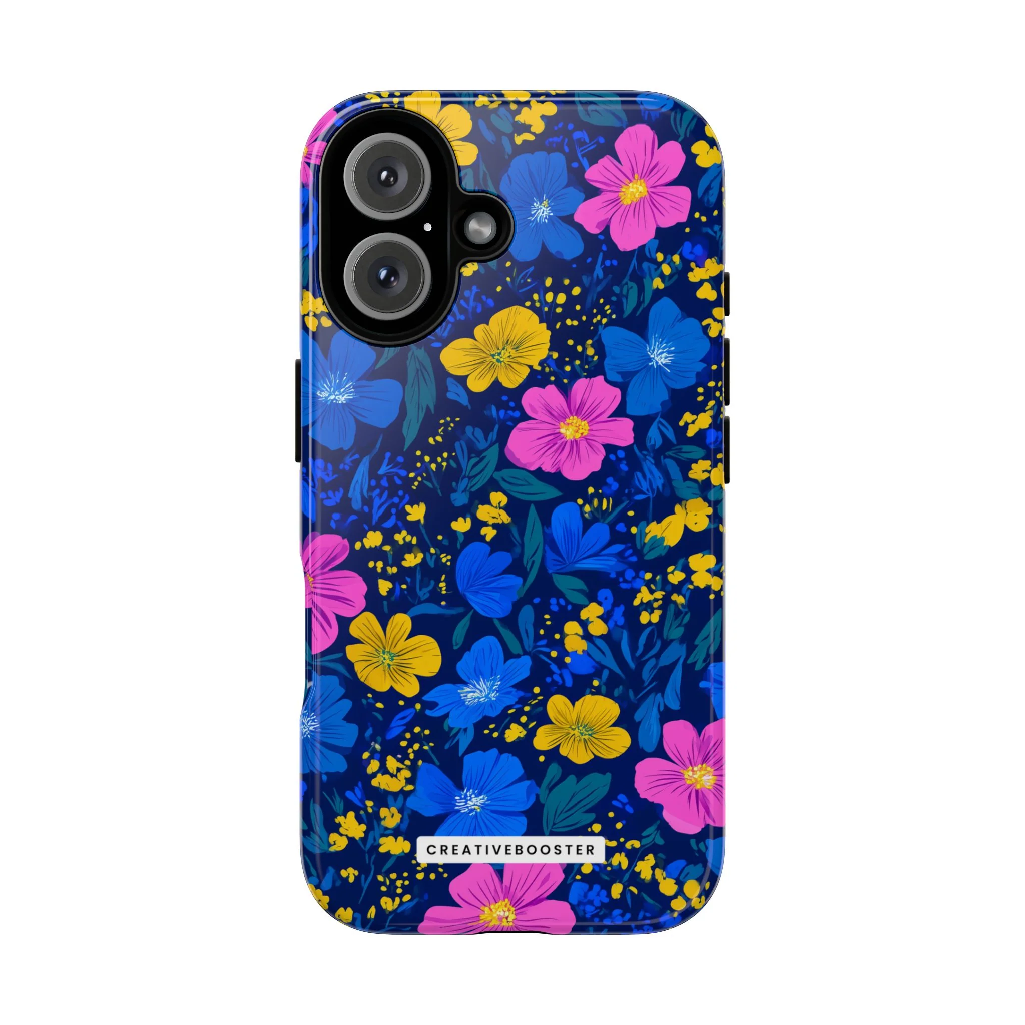Summer Mix - Tough Phone Case - Image 53