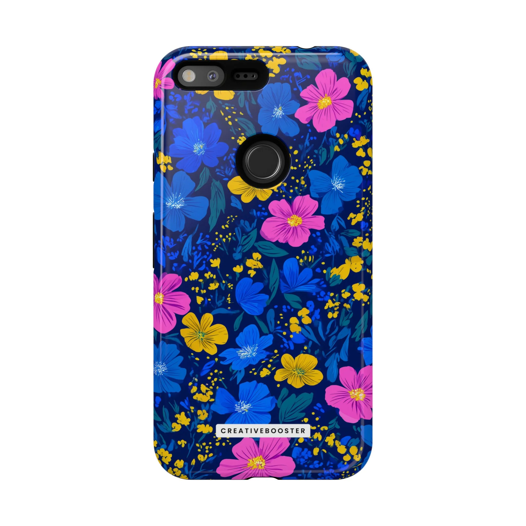 Summer Mix - Tough Phone Case - Image 70