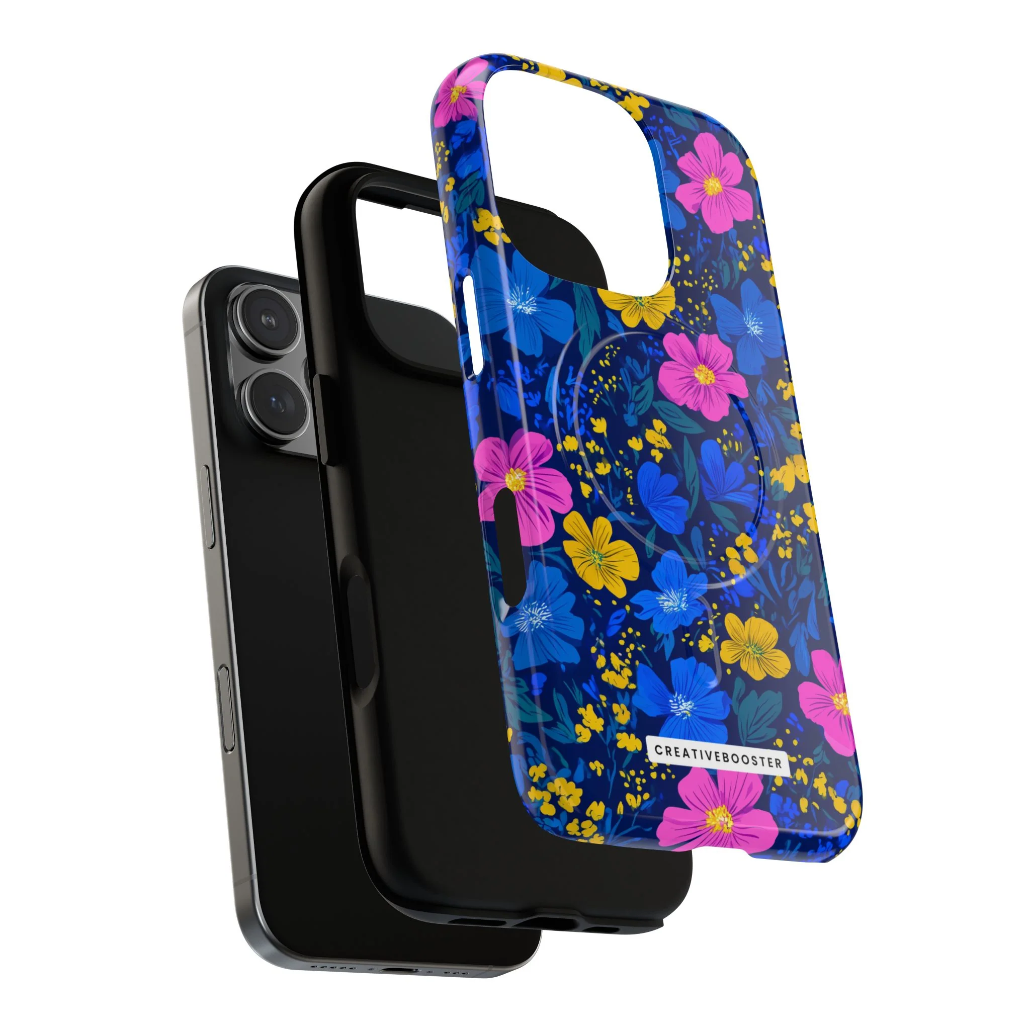 Summer Mix - Tough Phone Case (MagSafe) - Image 14