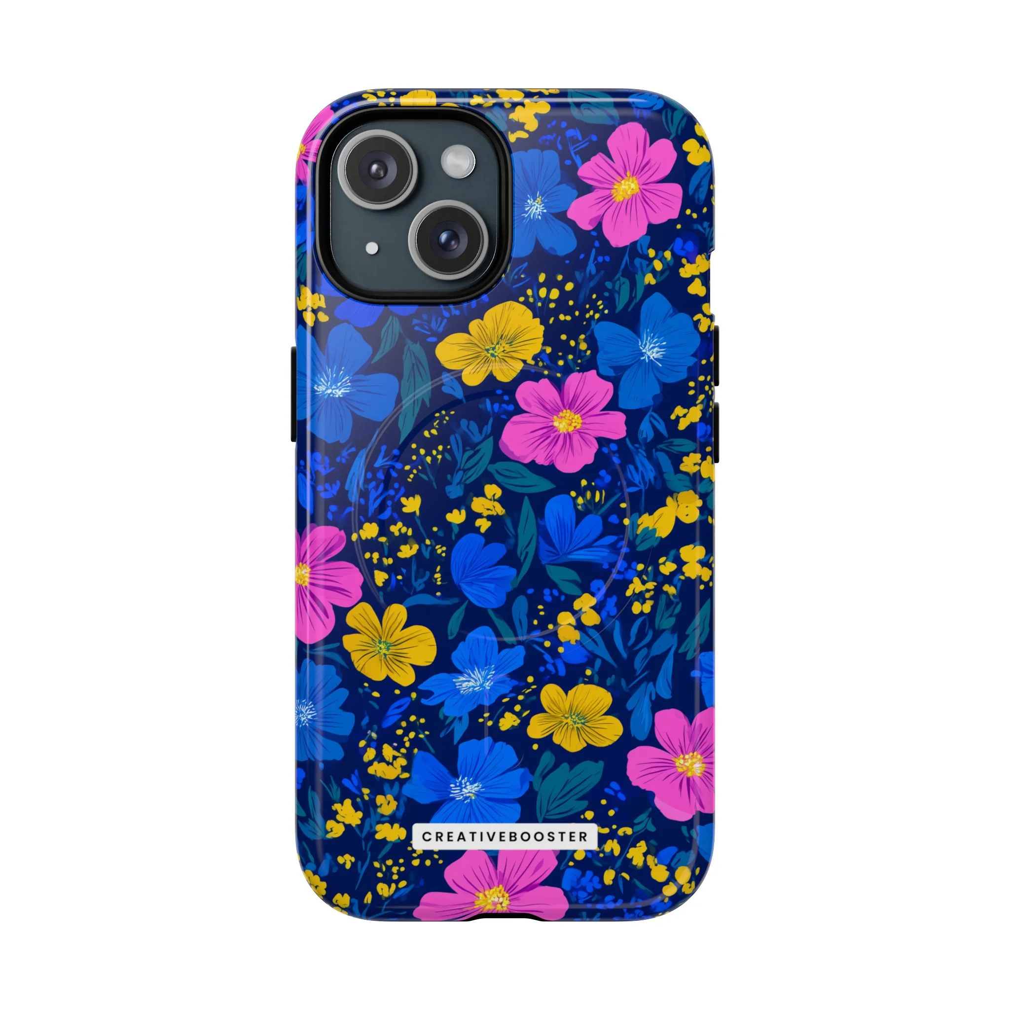 Summer Mix - Tough Phone Case (MagSafe) - Image 2