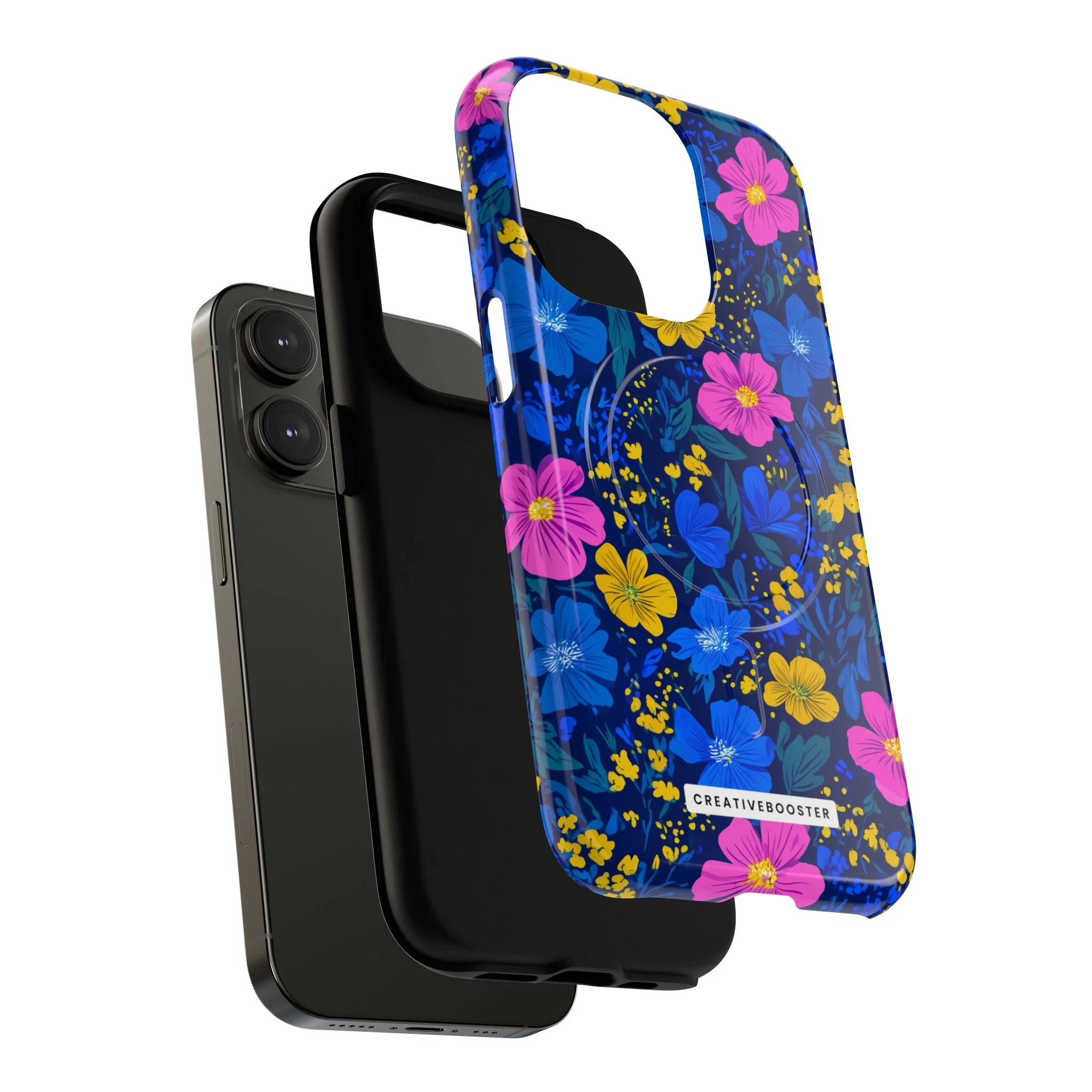 Summer Mix - Tough Phone Case (MagSafe) - Image 26