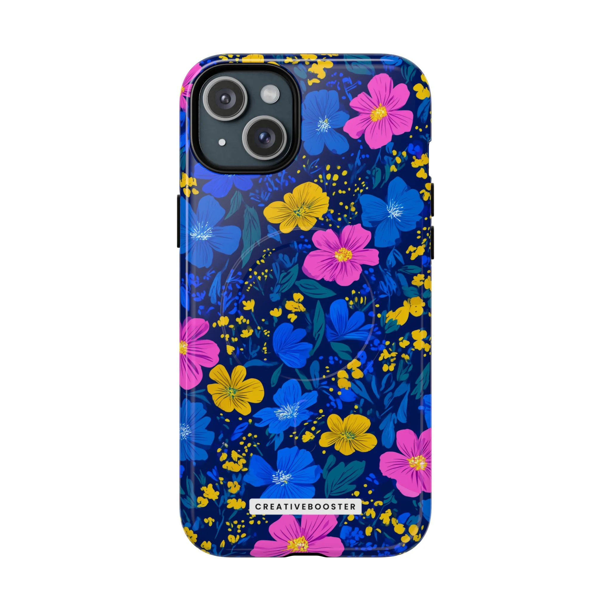 Summer Mix - Tough Phone Case (MagSafe) - Image 4