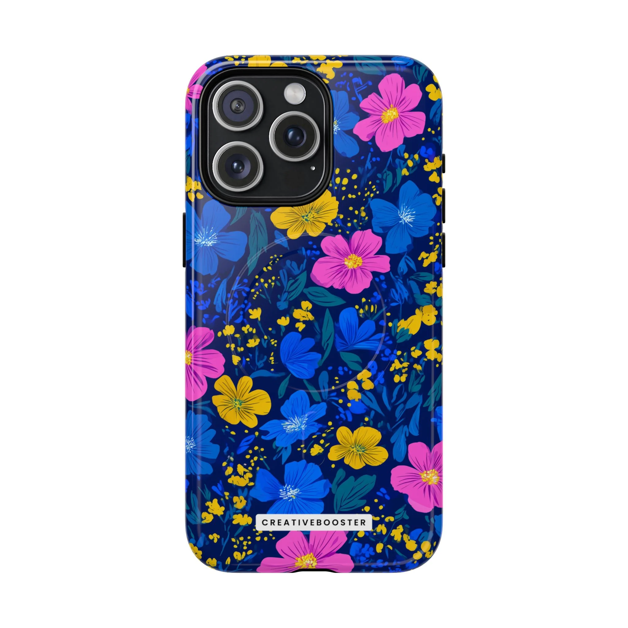 Summer Mix - Tough Phone Case (MagSafe) - Image 5
