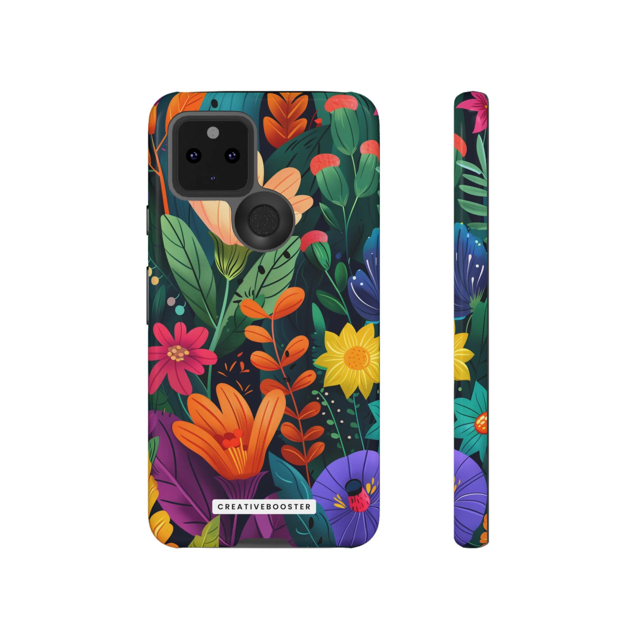 Tropic Glow - Tough Phone Case - Image 28