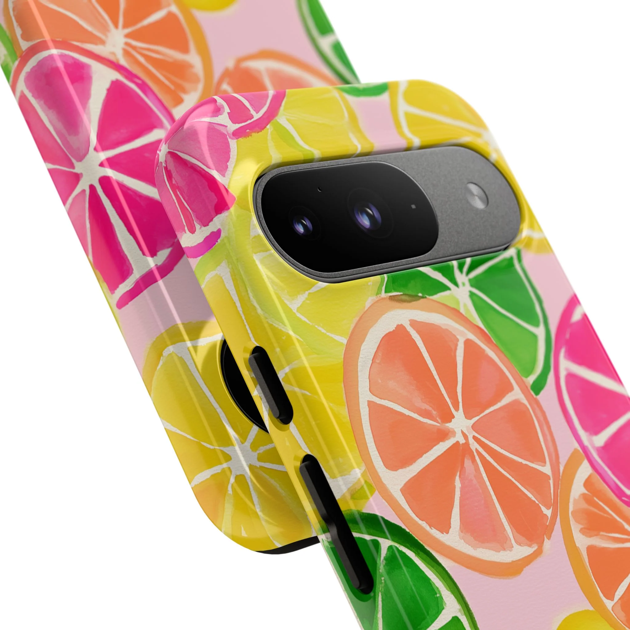 Tropic Mix - Tough Phone Case - Image 150