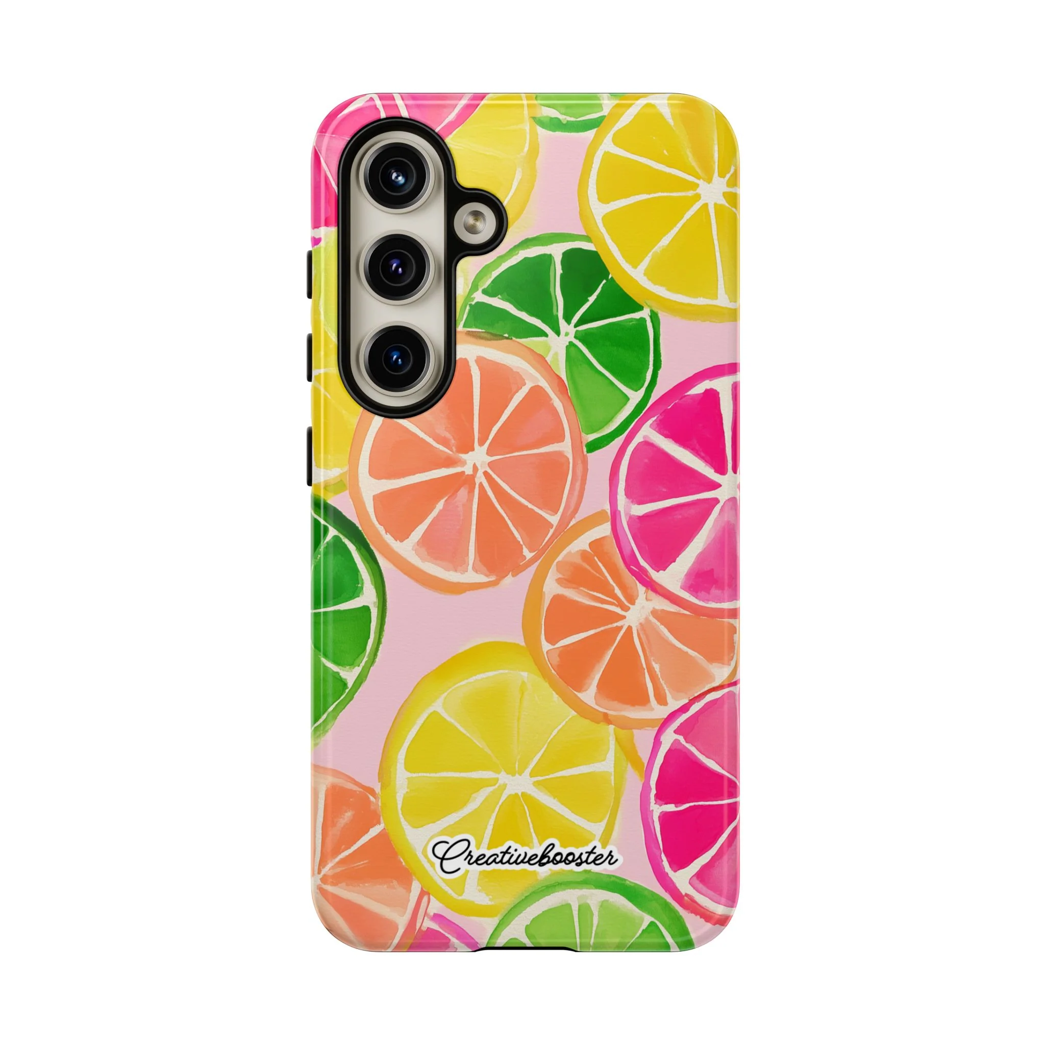 Tropic Mix - Tough Phone Case - Image 48
