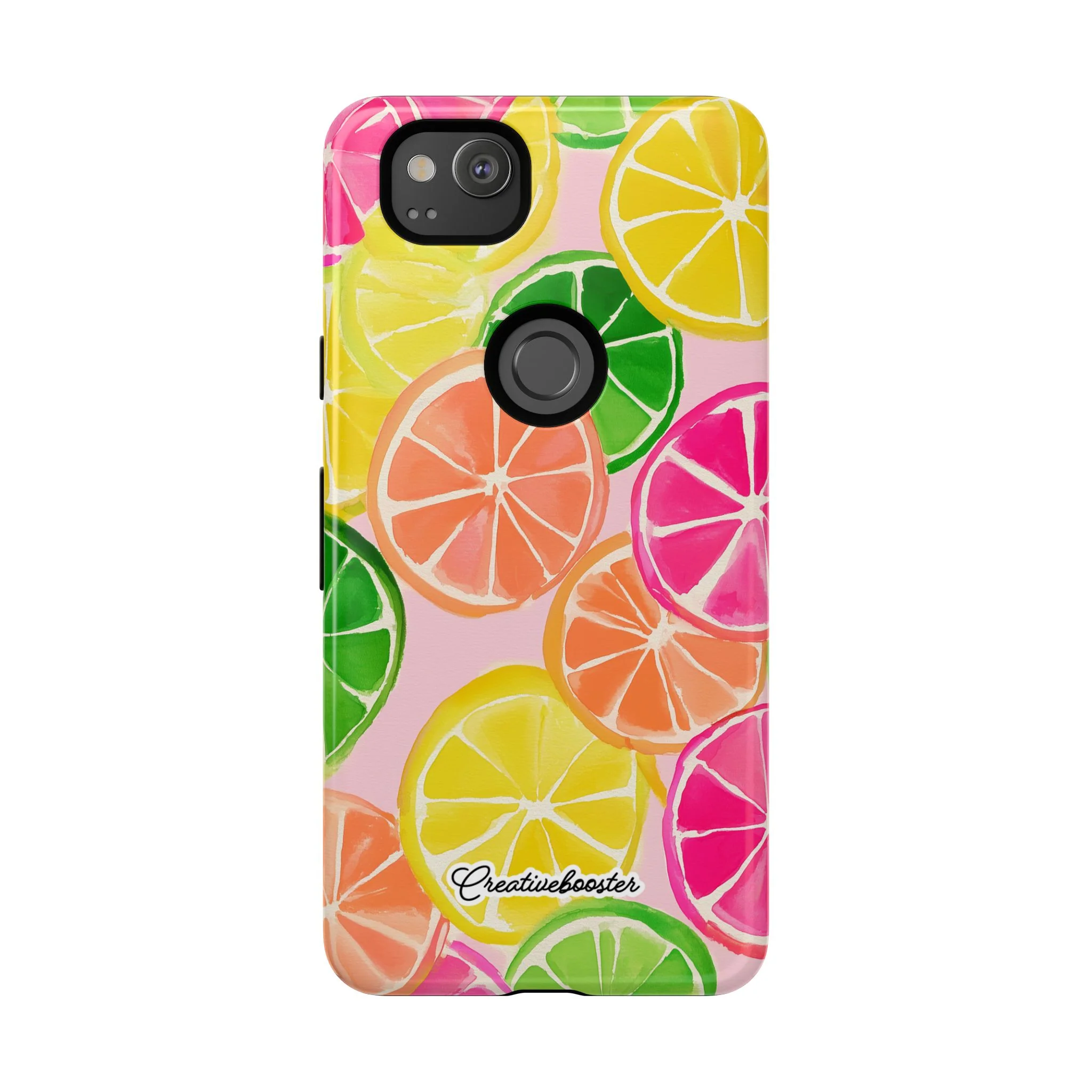 Tropic Mix - Tough Phone Case - Image 59
