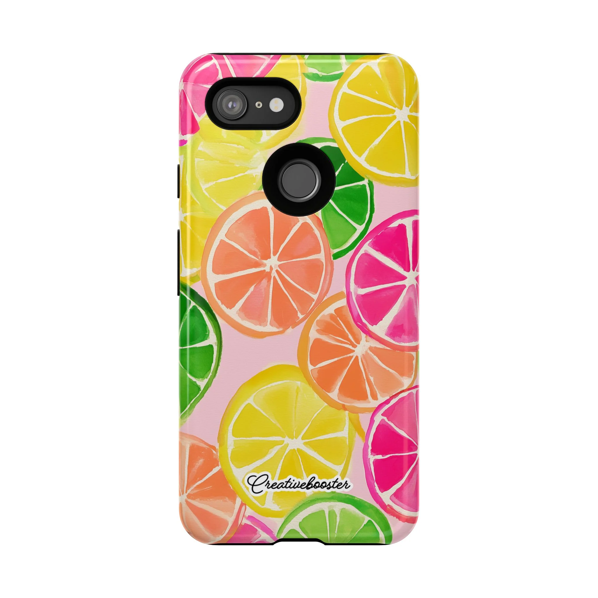 Tropic Mix - Tough Phone Case - Image 61