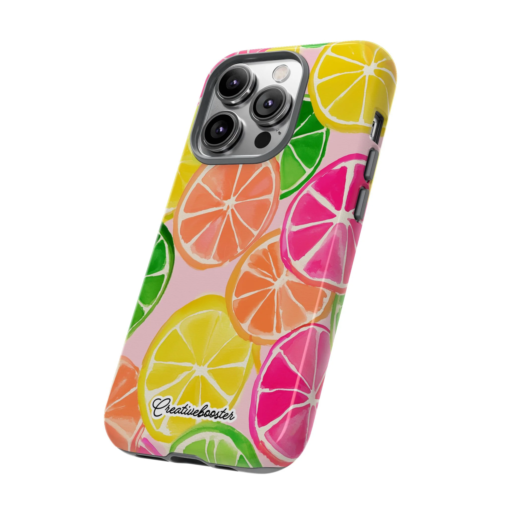 Tropic Mix - Tough Phone Case - Image 94