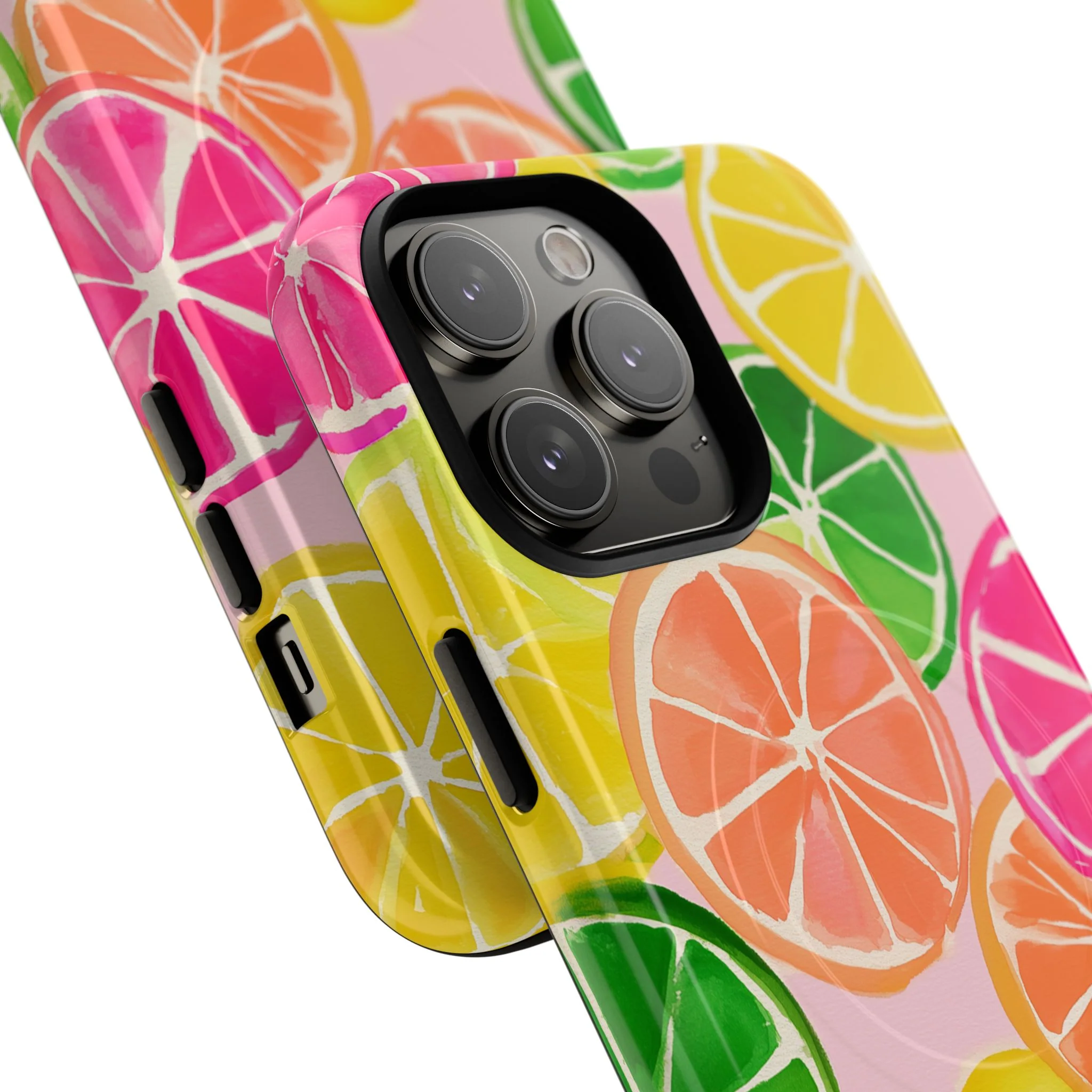 Tropic Mix - Tough Phone Case (MagSafe) - Image 29