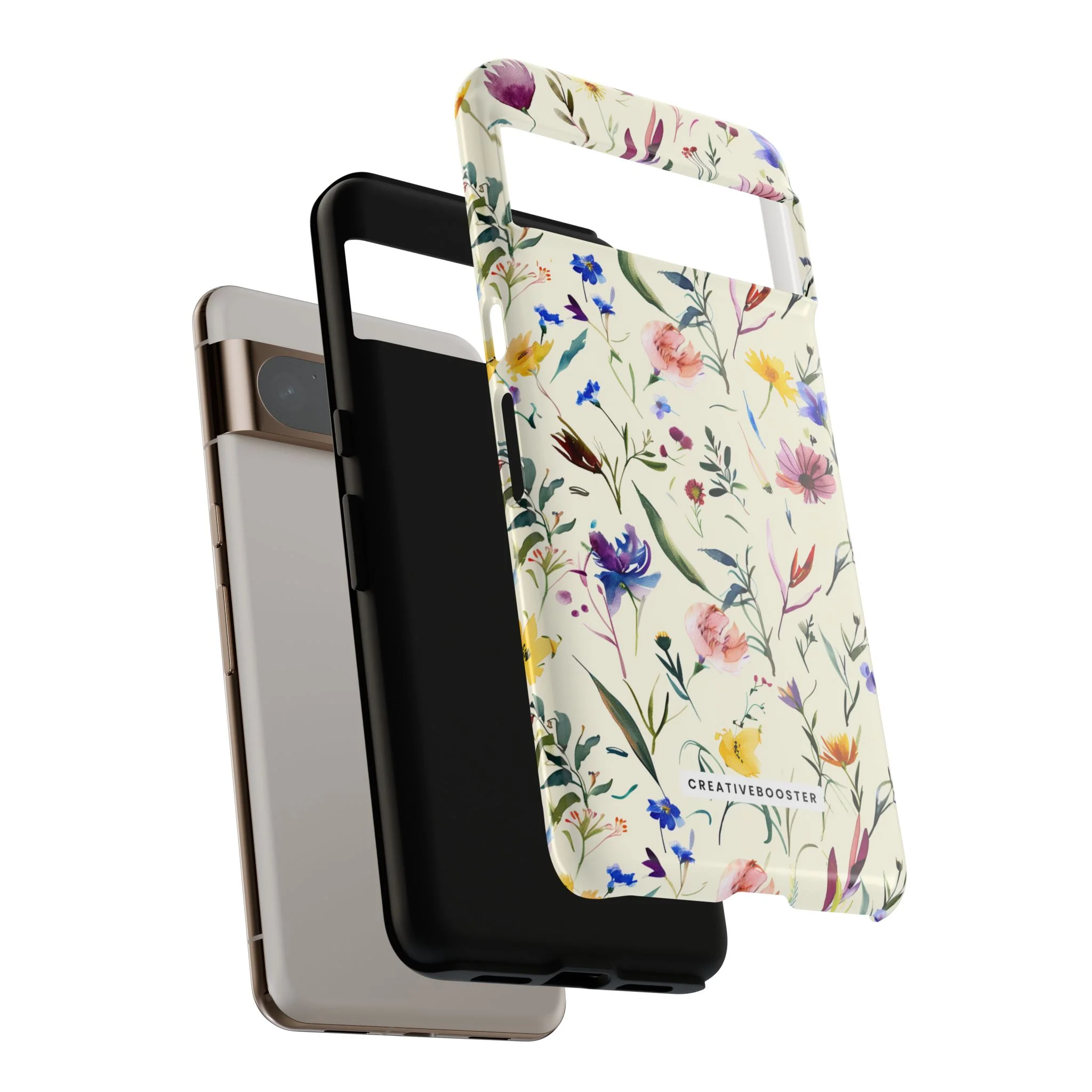 Wild Brush - Tough Phone Case - Image 137
