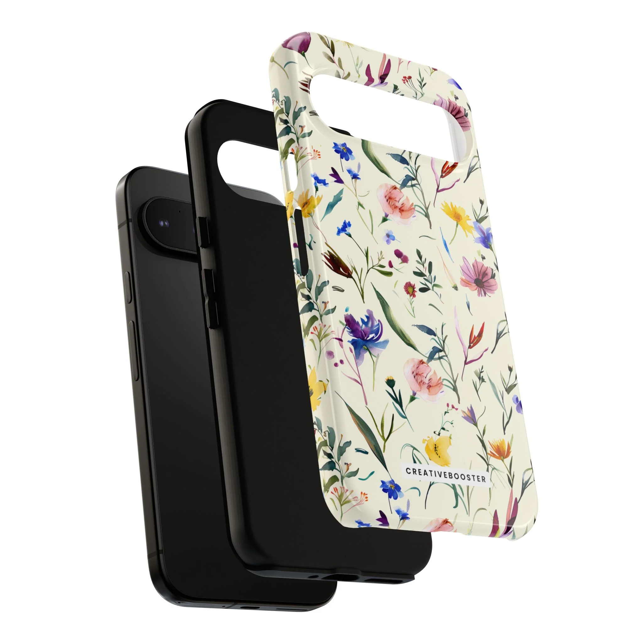 Wild Brush - Tough Phone Case - Image 155