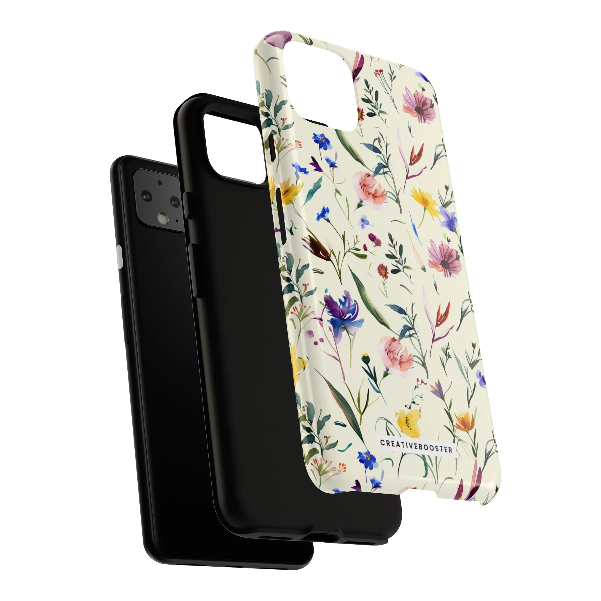 Wild Brush - Tough Phone Case - Image 171