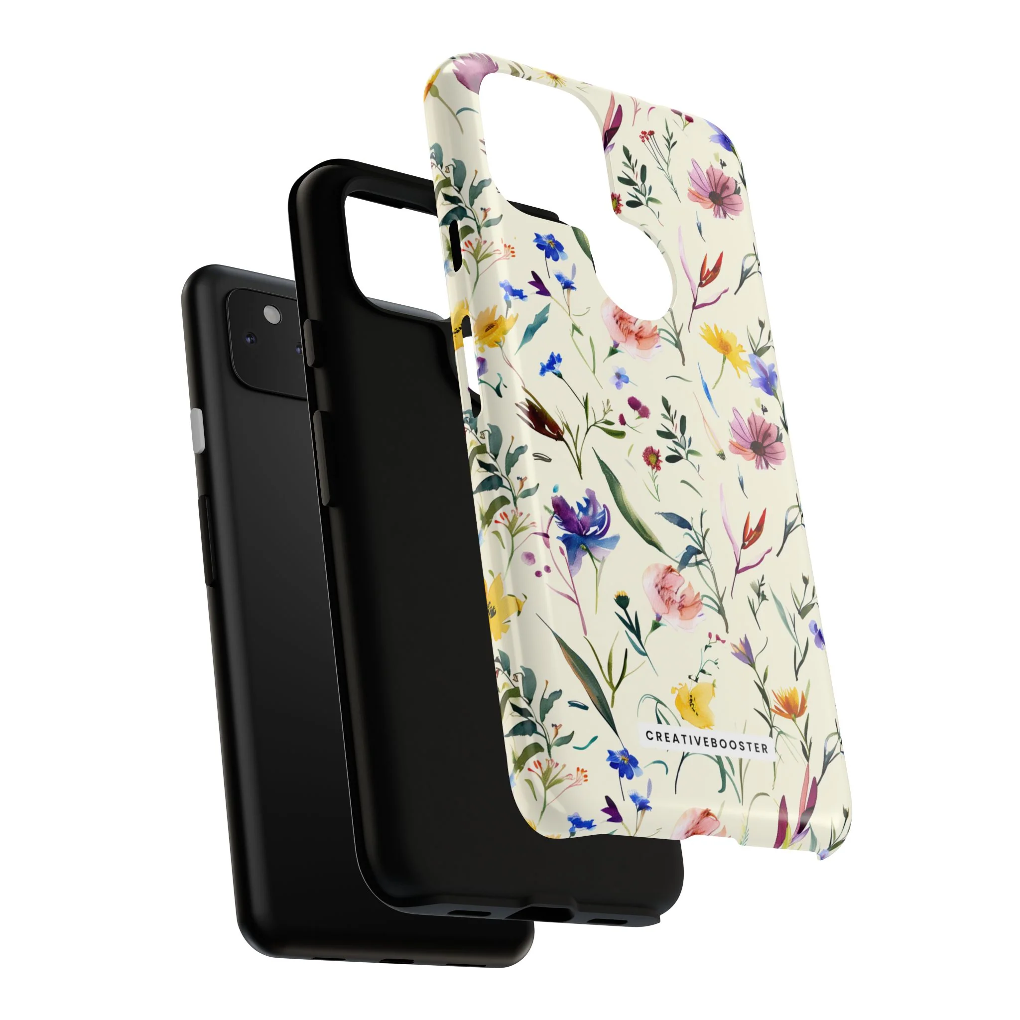 Wild Brush - Tough Phone Case - Image 175