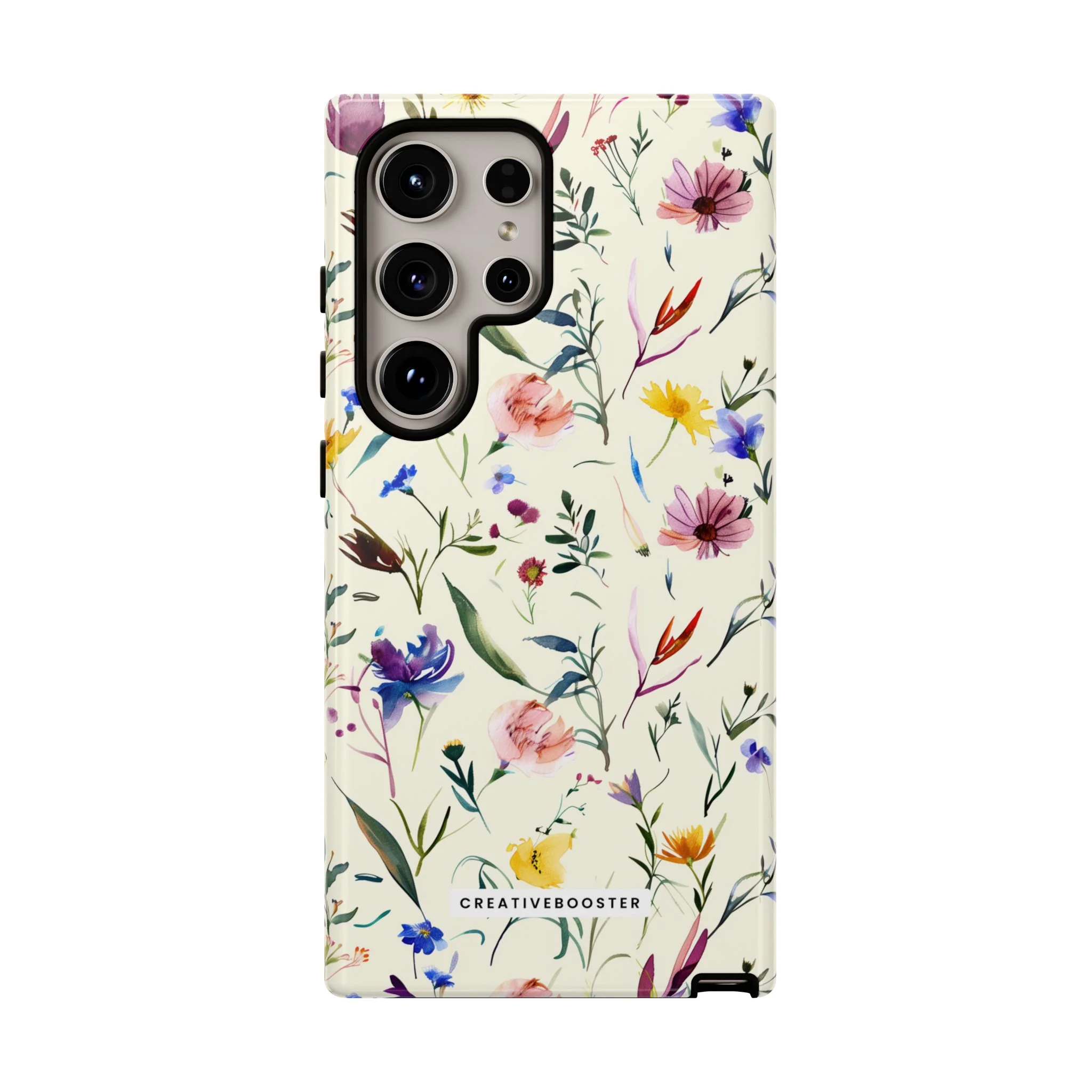 Wild Brush - Tough Phone Case - Image 50