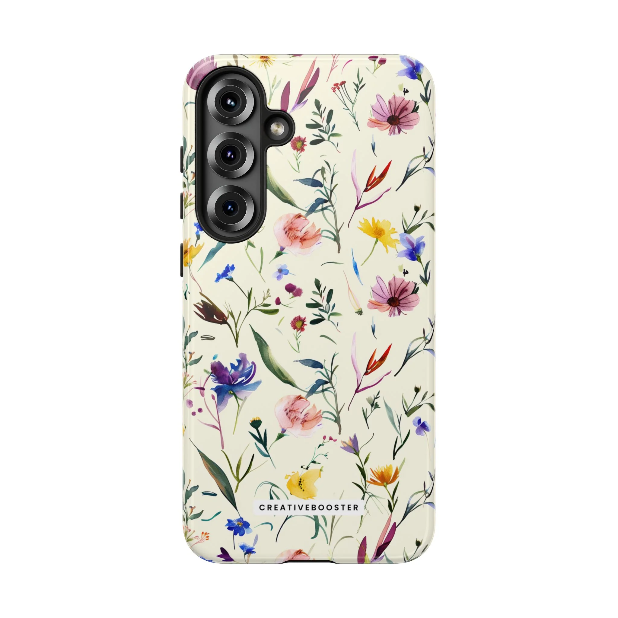 Wild Brush - Tough Phone Case - Image 72
