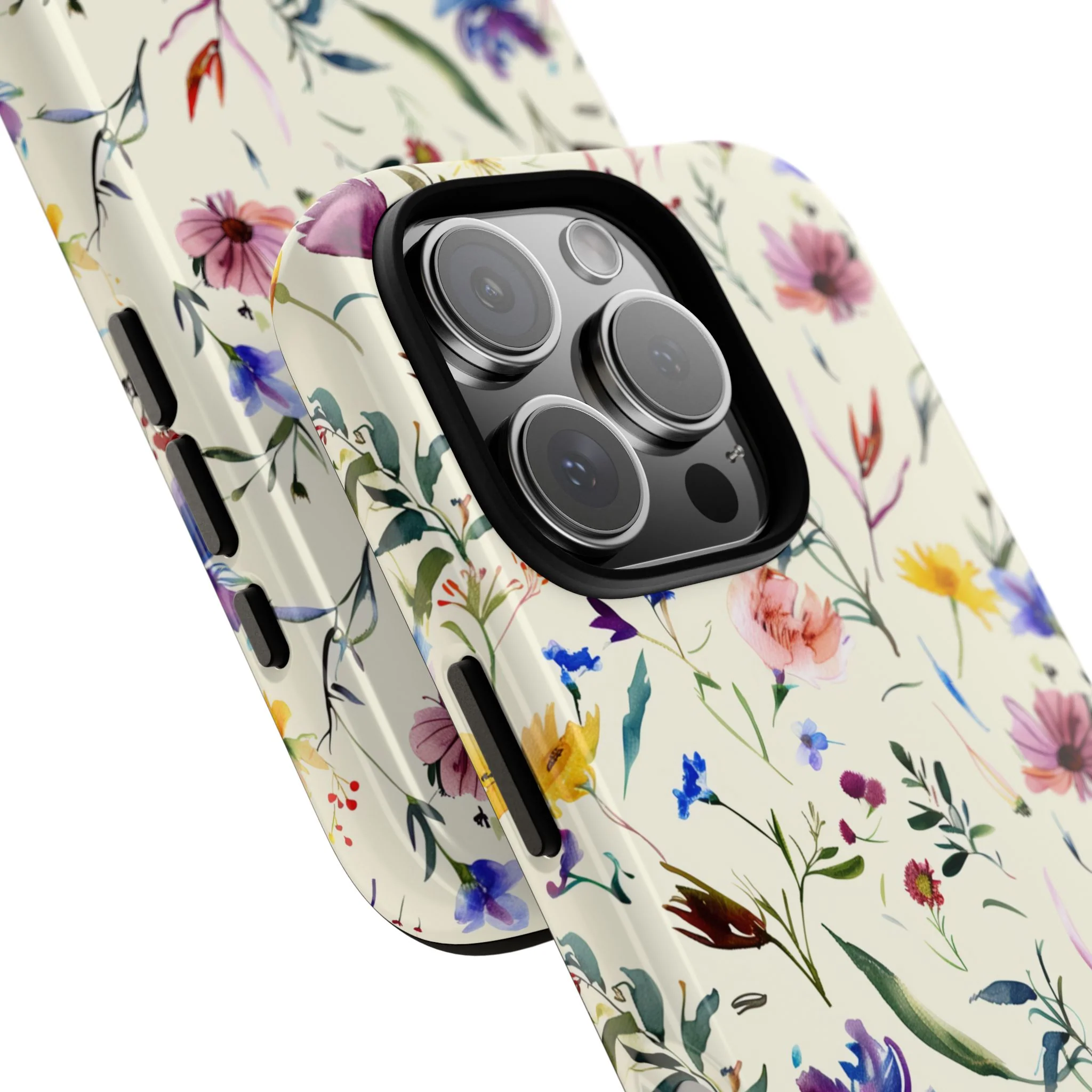 Wild Brush - Tough Phone Case - Image 74