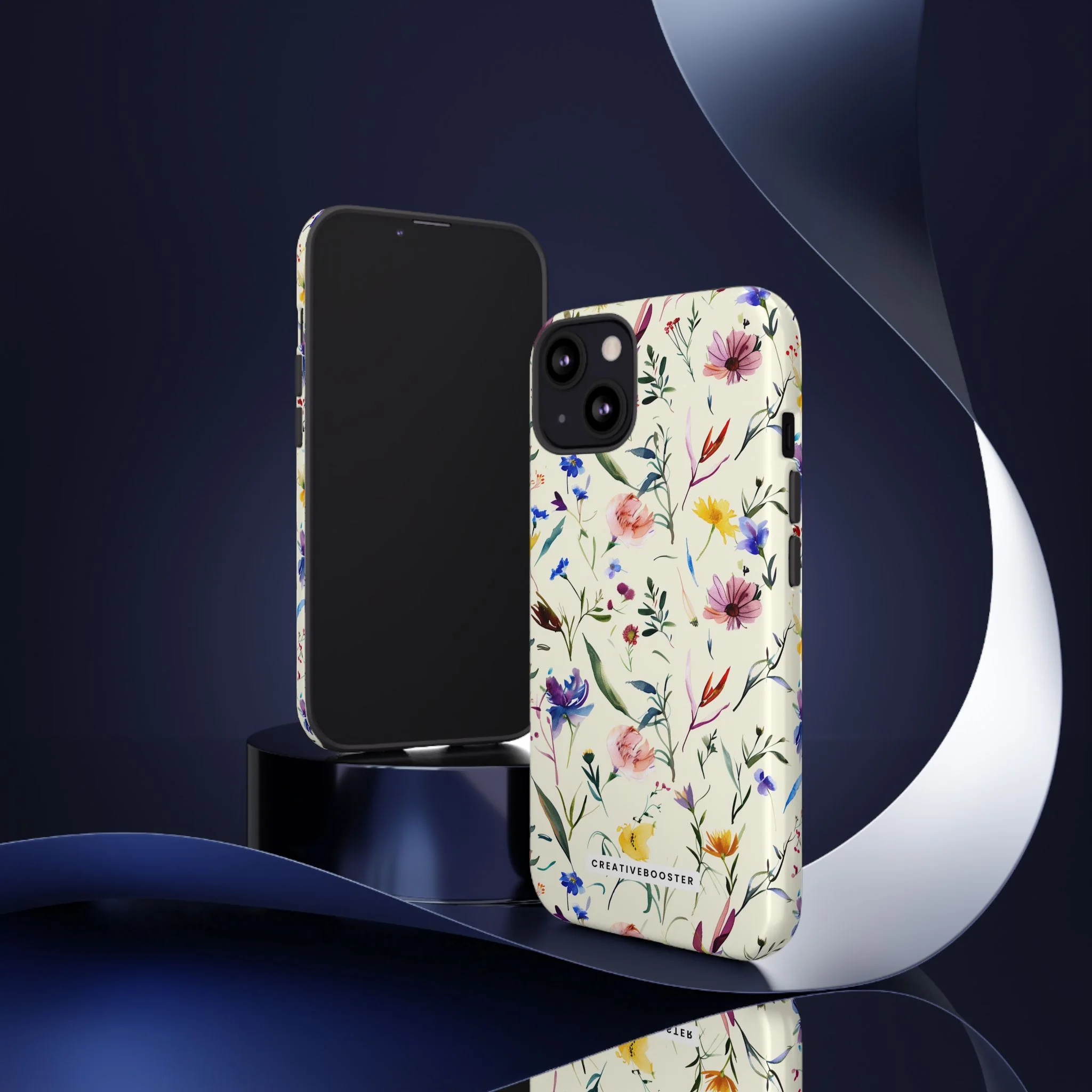 Wild Brush - Tough Phone Case - Image 77