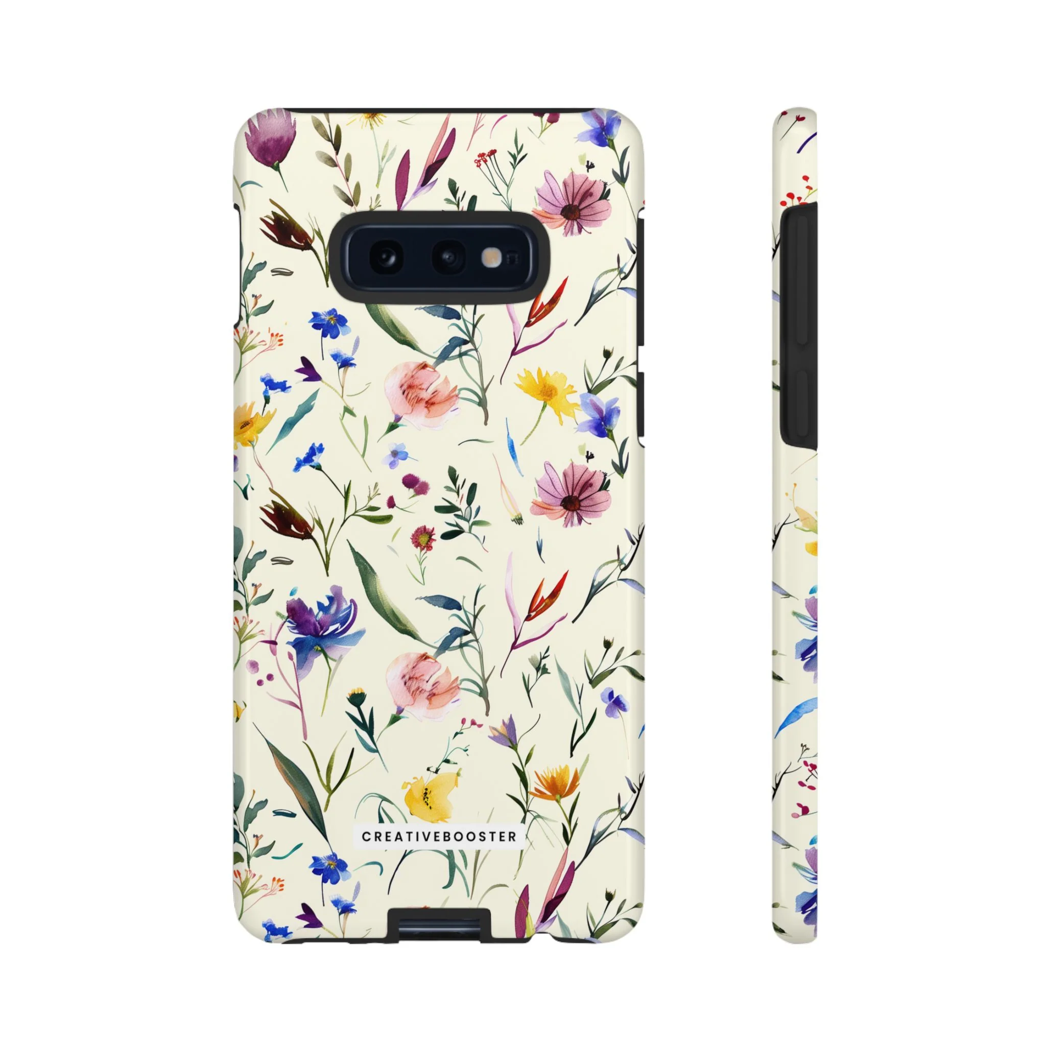 Wild Brush - Tough Phone Case - Image 8