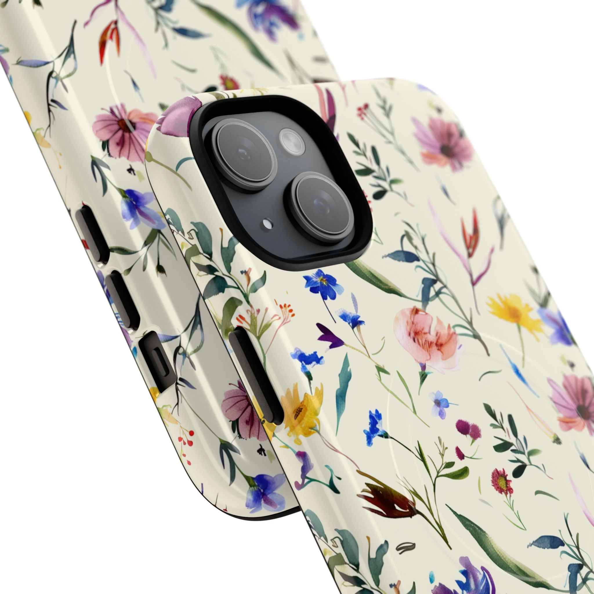 Wild Brush - Tough Phone Case (MagSafe) - Image 19