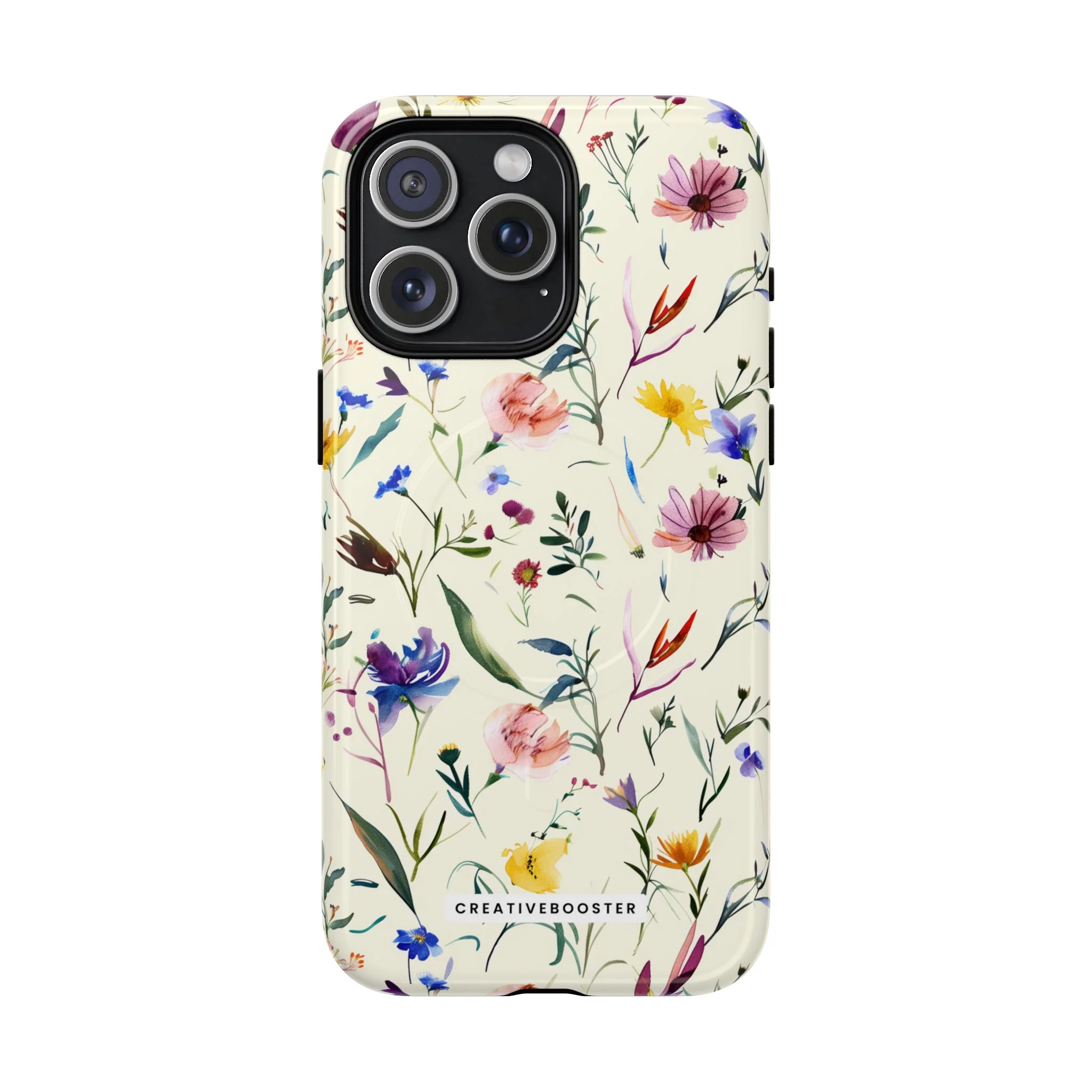 Wild Brush - Tough Phone Case (MagSafe) - Image 5