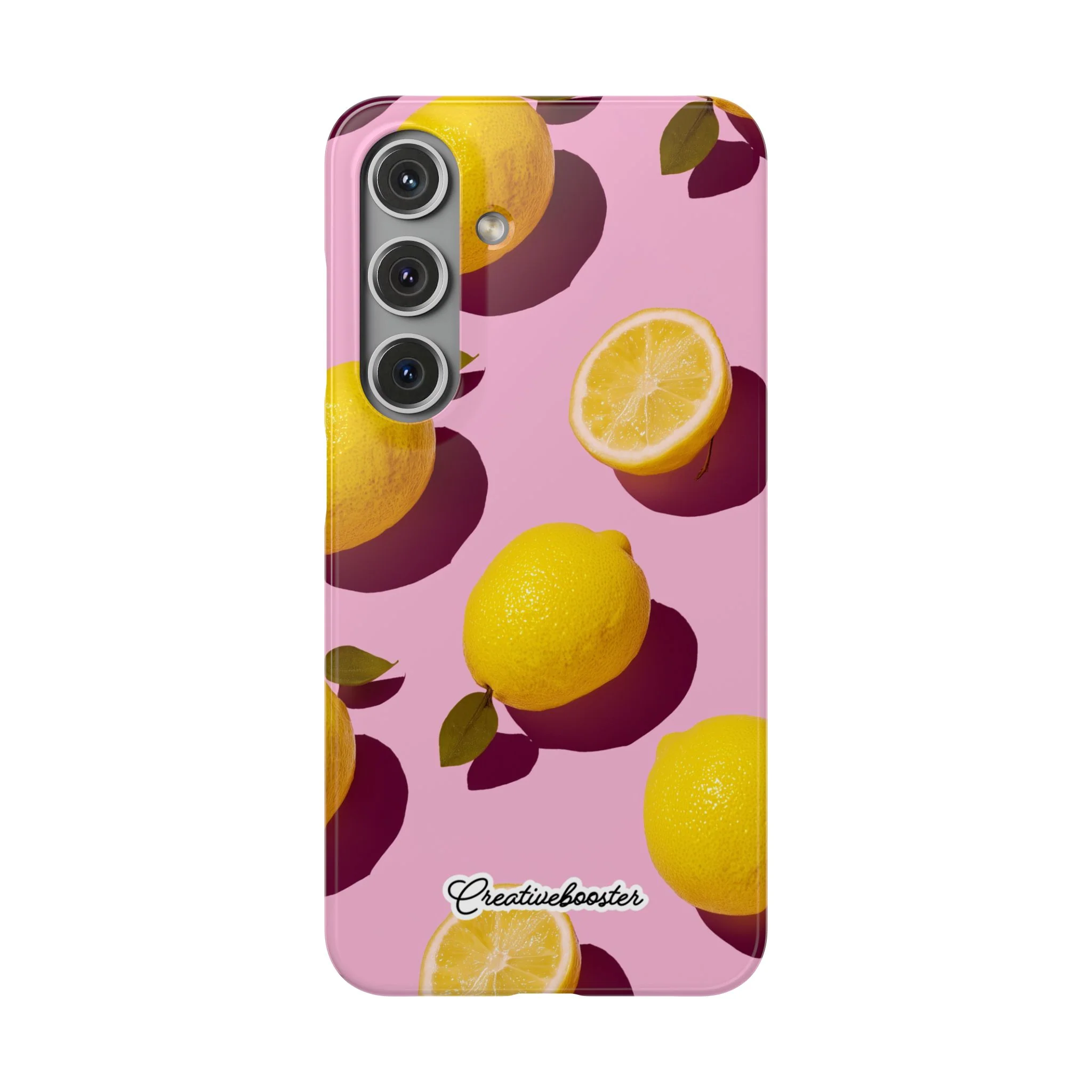 Zest Pop - Slim Phone Case - Image 47