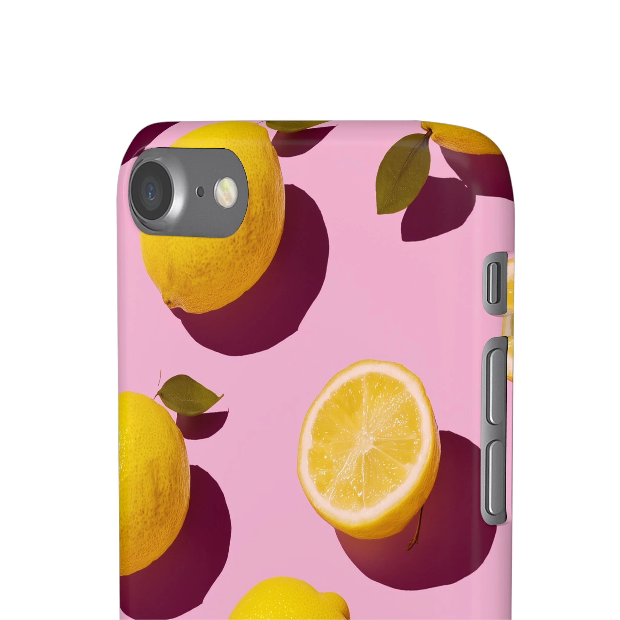 Zest Pop - Slim Phone Case - Image 58