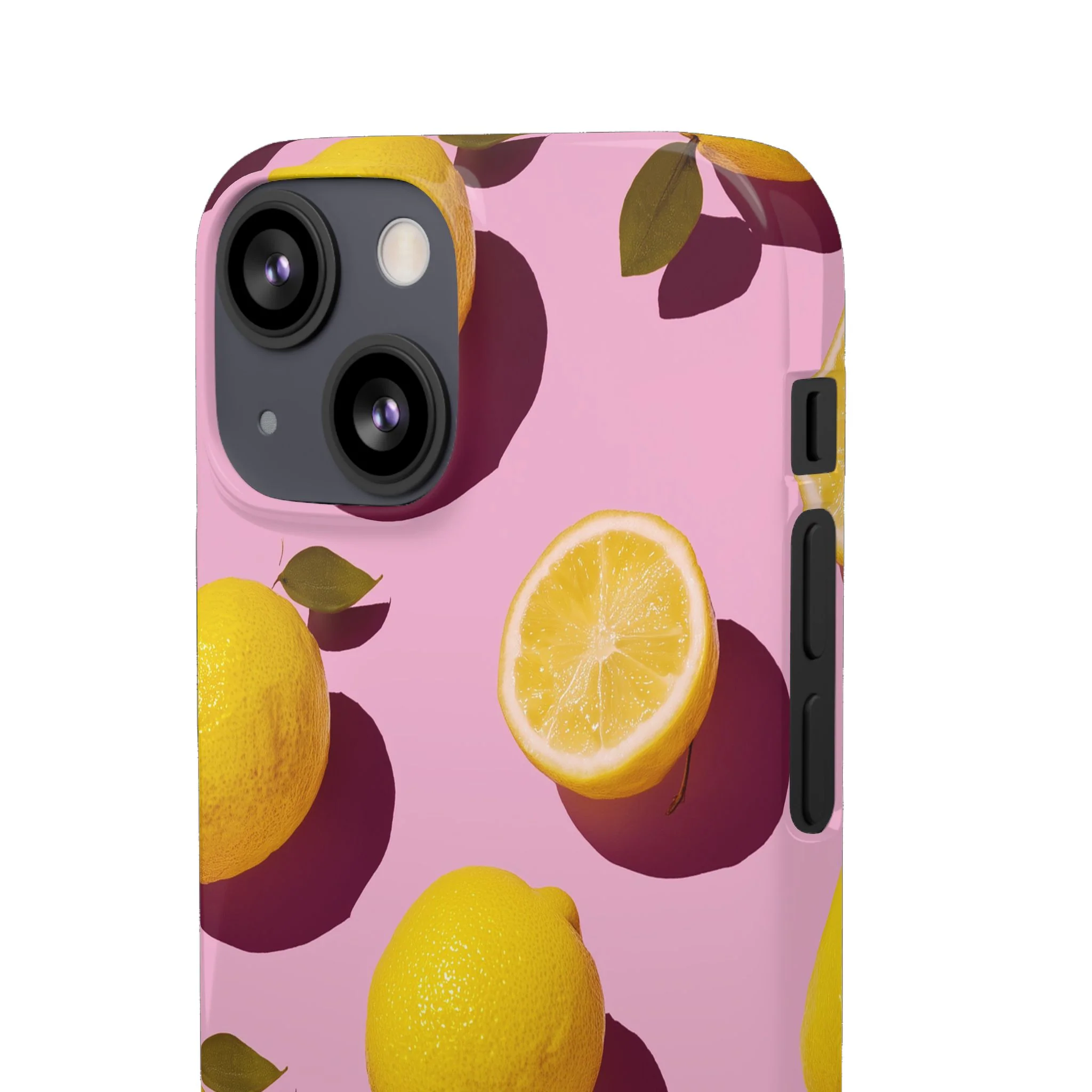 Zest Pop - Slim Phone Case - Image 77