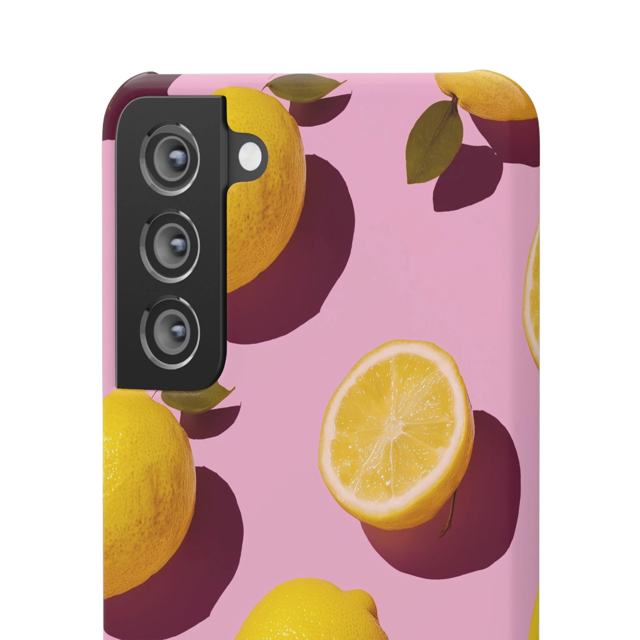 Zest Pop - Slim Phone Case - Image 83