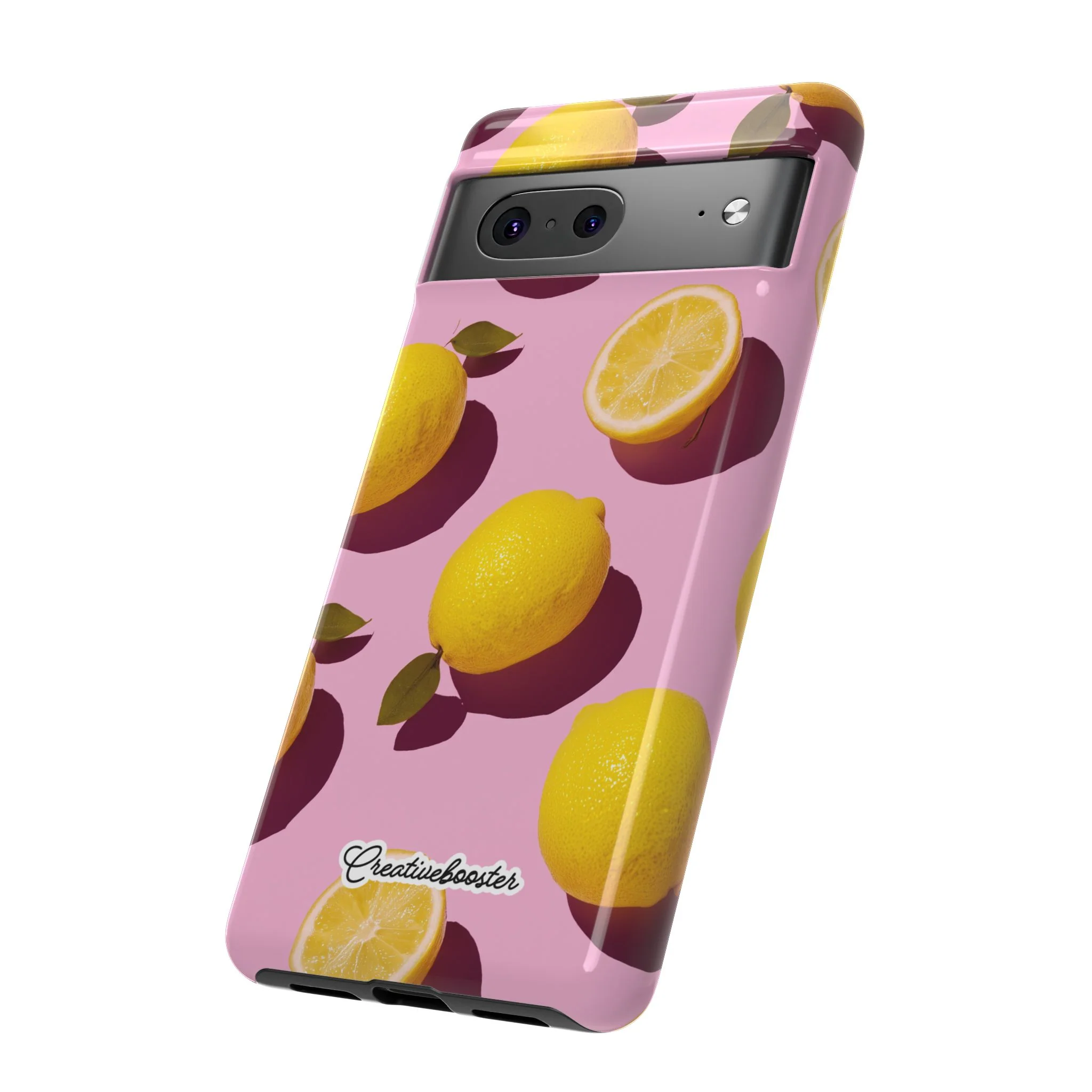 Zest Pop - Tough Phone Case - Image 112