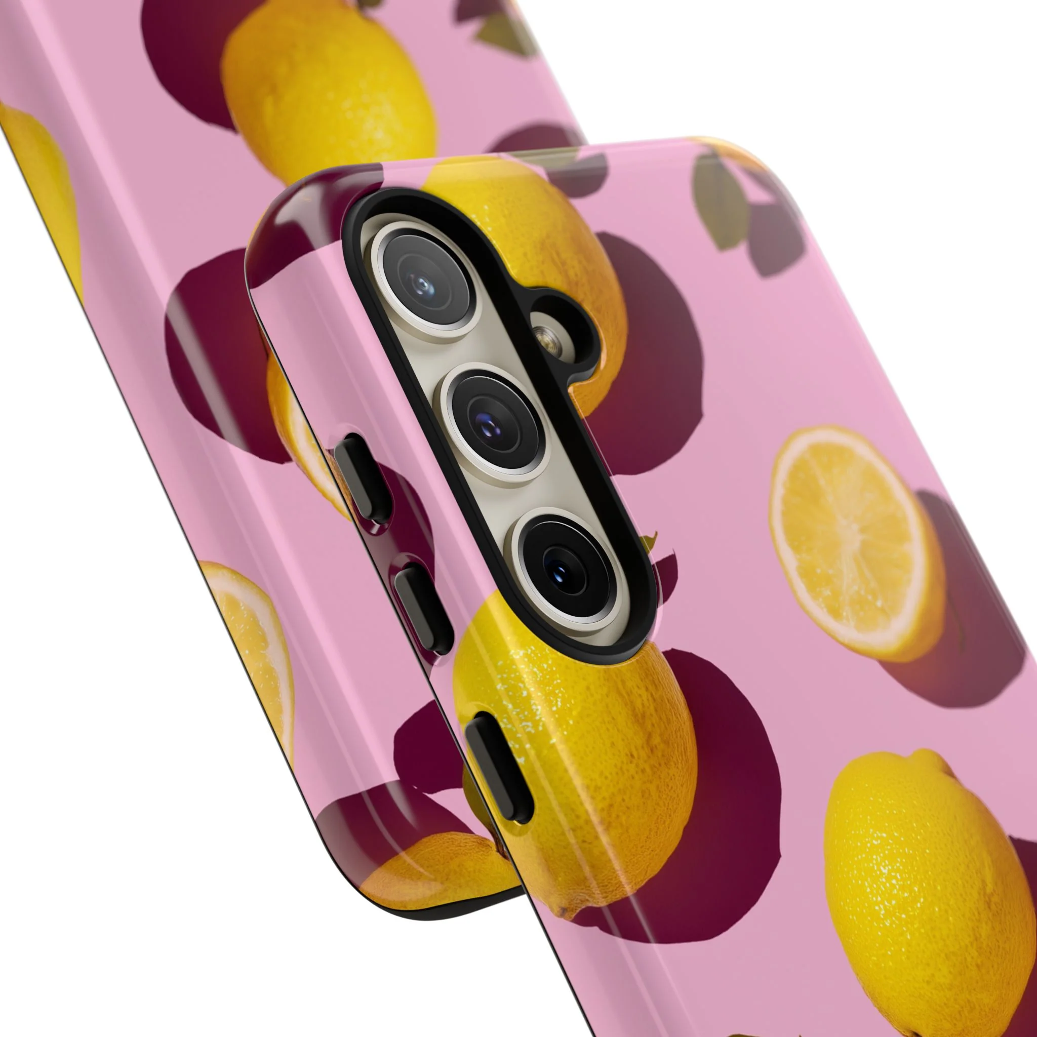 Zest Pop - Tough Phone Case - Image 129