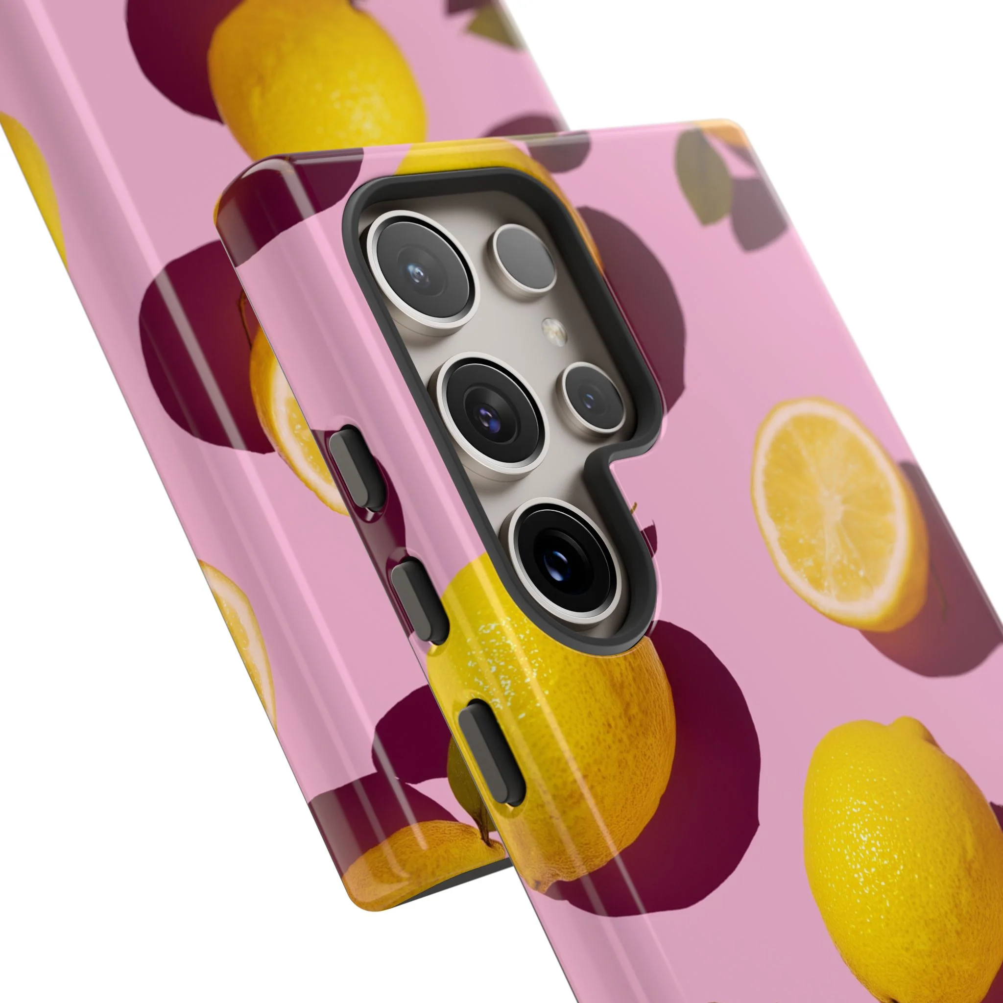 Zest Pop - Tough Phone Case - Image 132