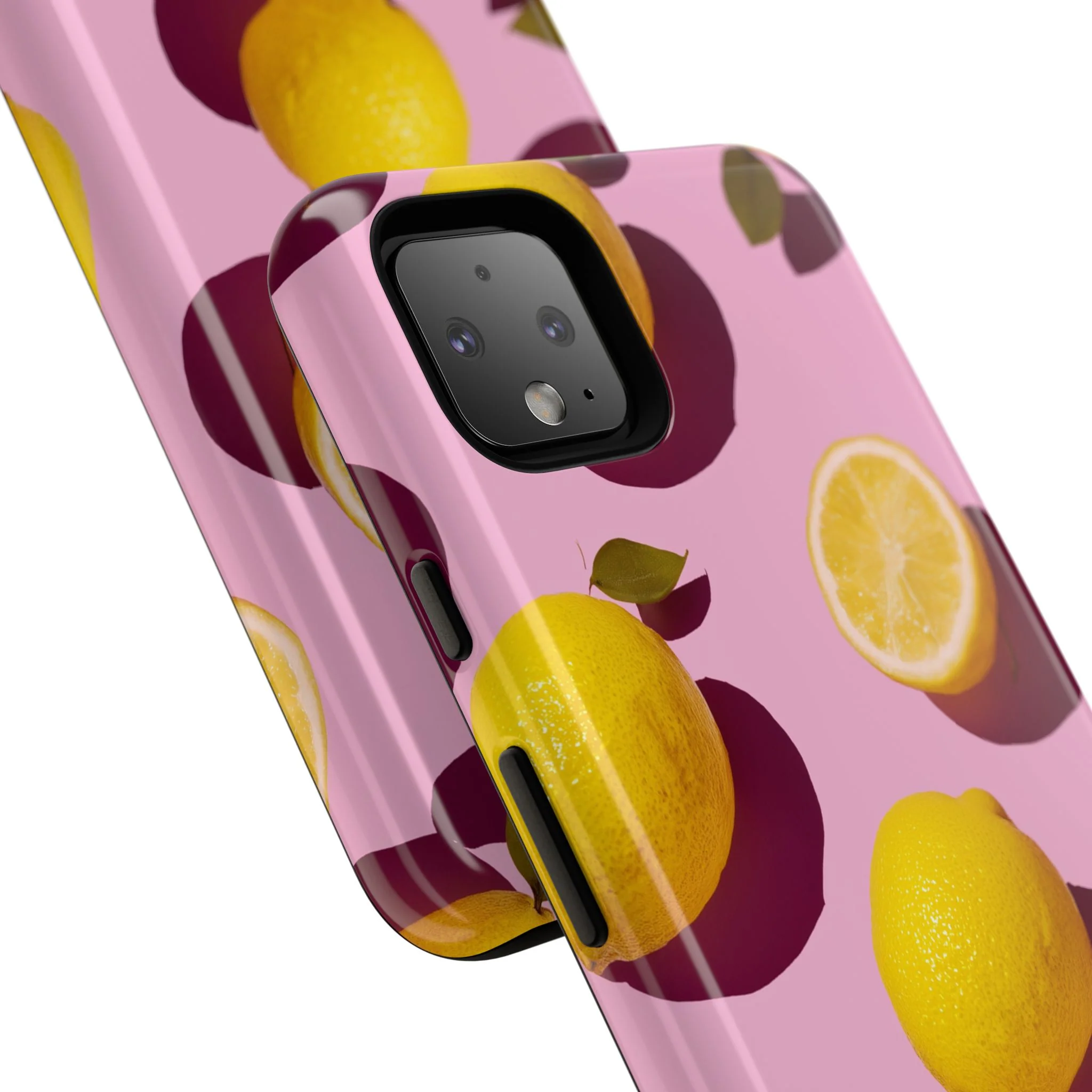 Zest Pop - Tough Phone Case - Image 170