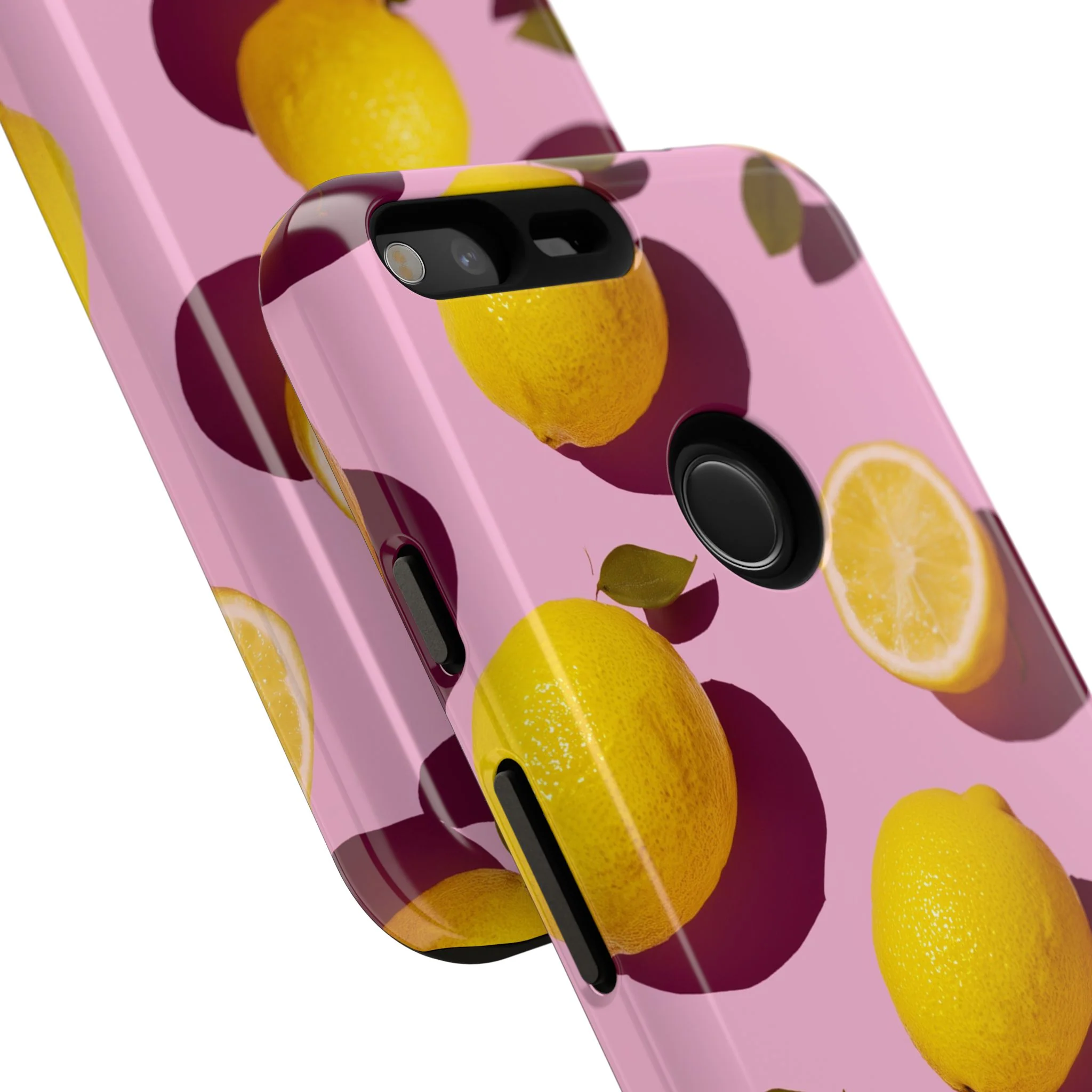 Zest Pop - Tough Phone Case - Image 178