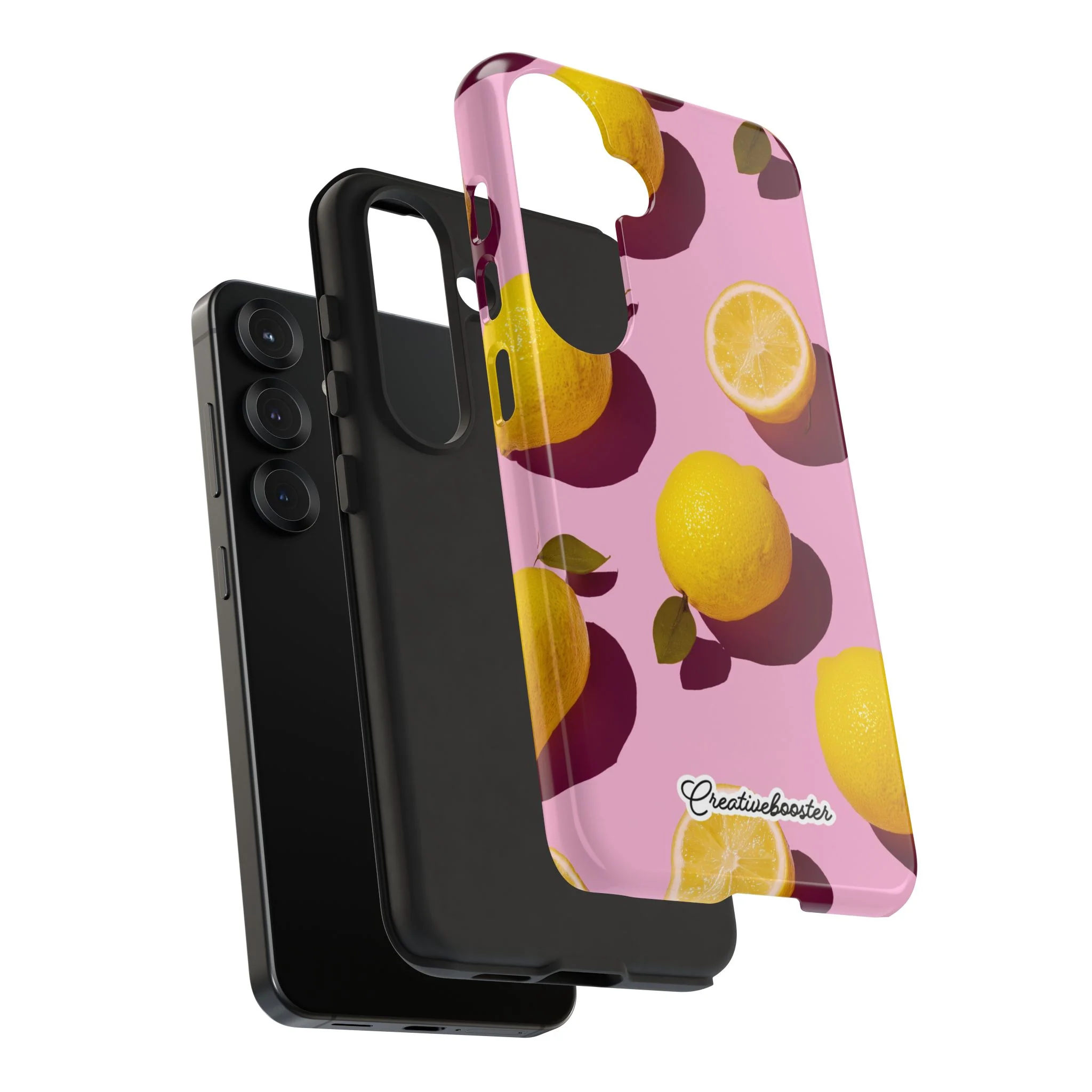 Zest Pop - Tough Phone Case - Image 182