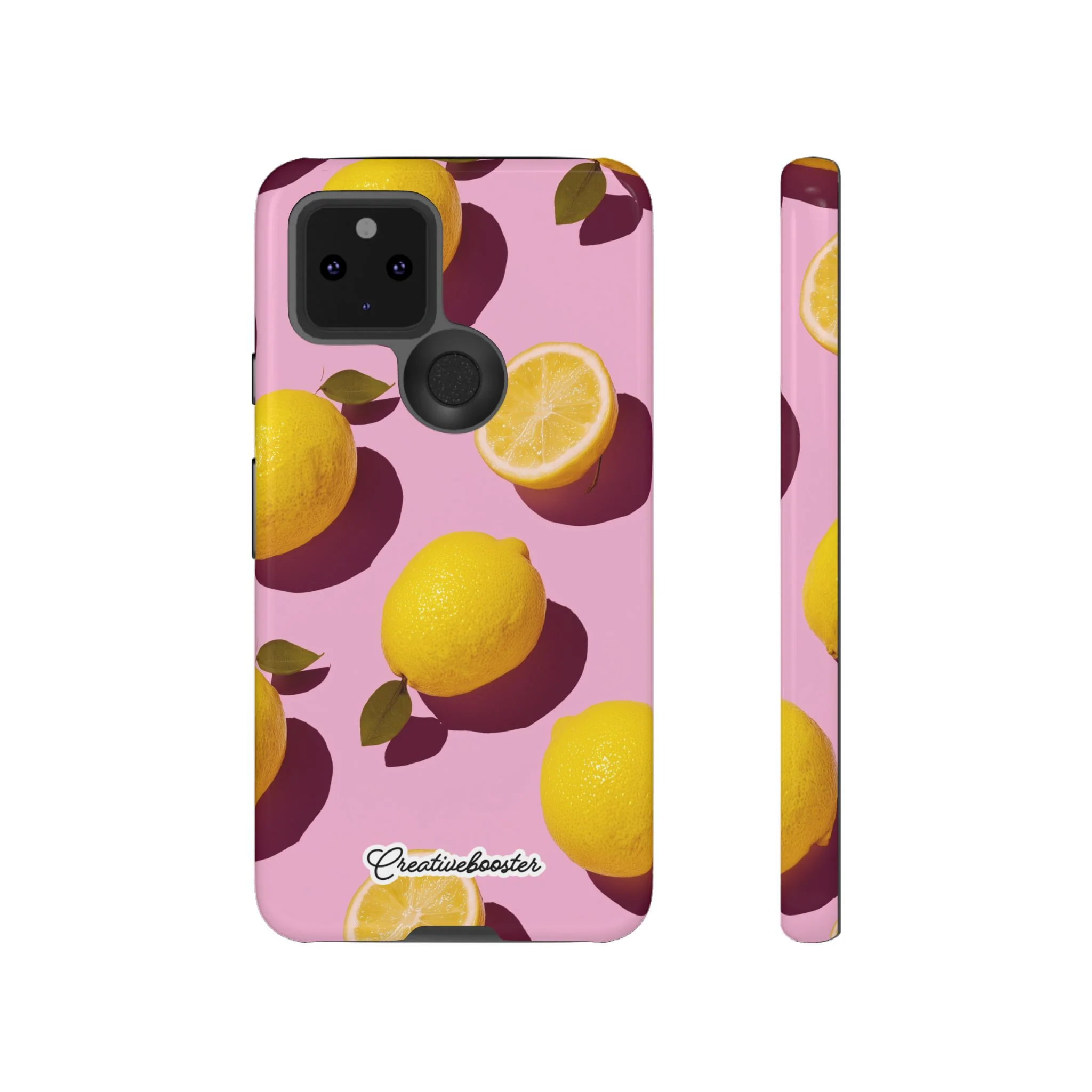 Zest Pop - Tough Phone Case - Image 28