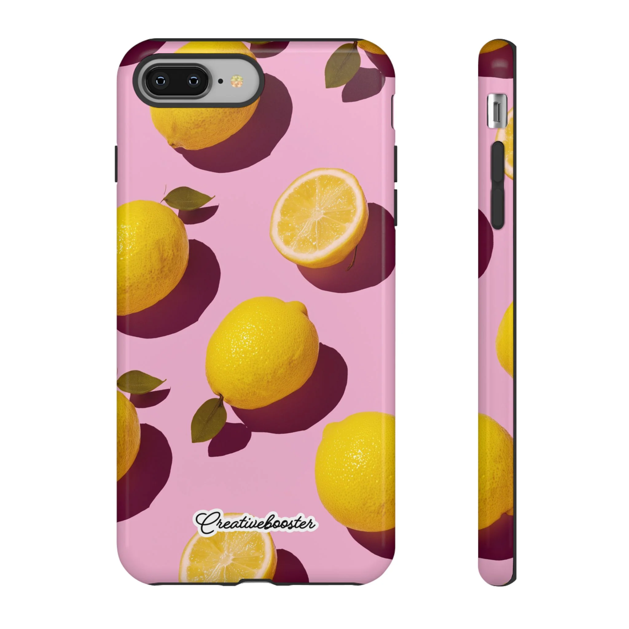 Zest Pop - Tough Phone Case - Image 3