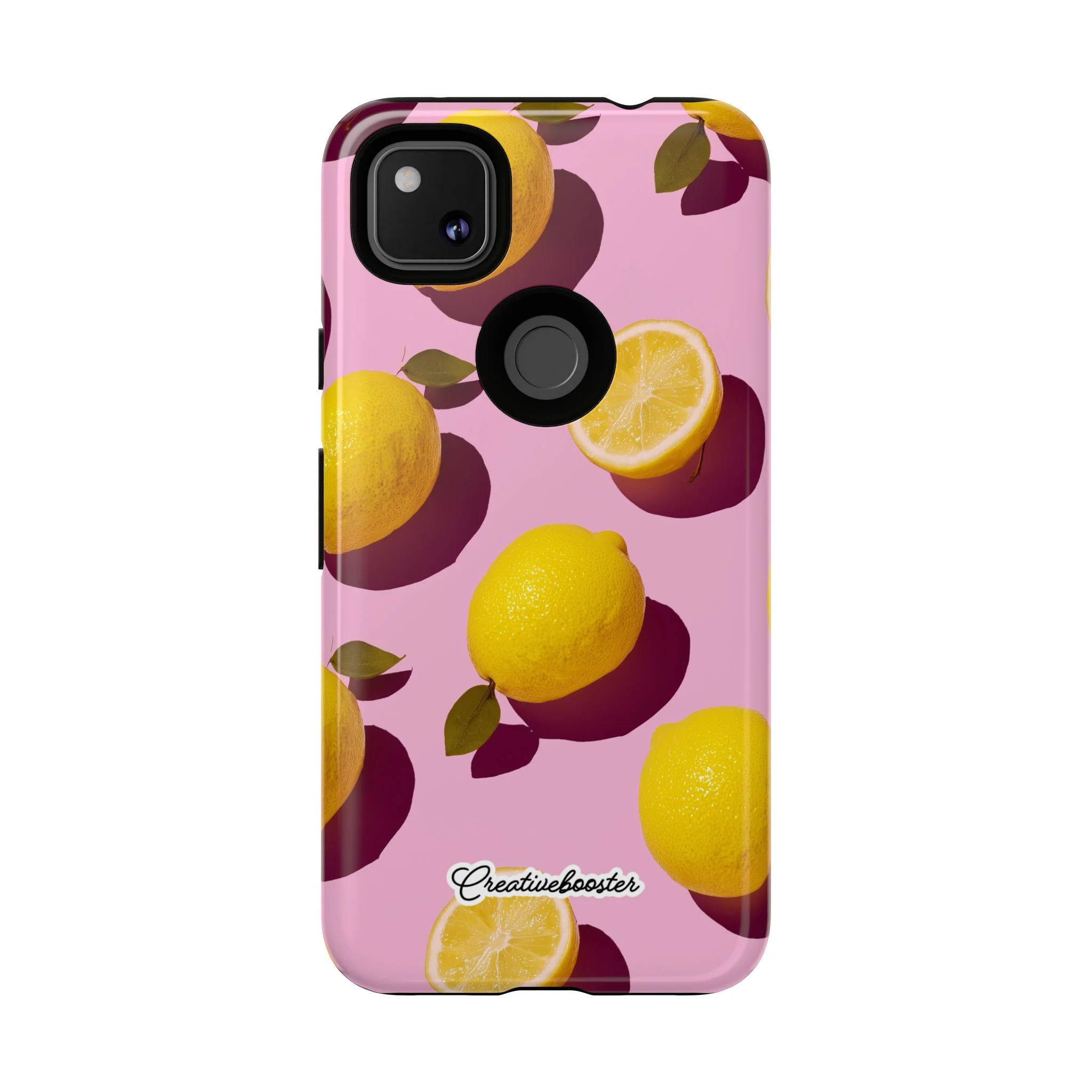 Zest Pop - Tough Phone Case - Image 67