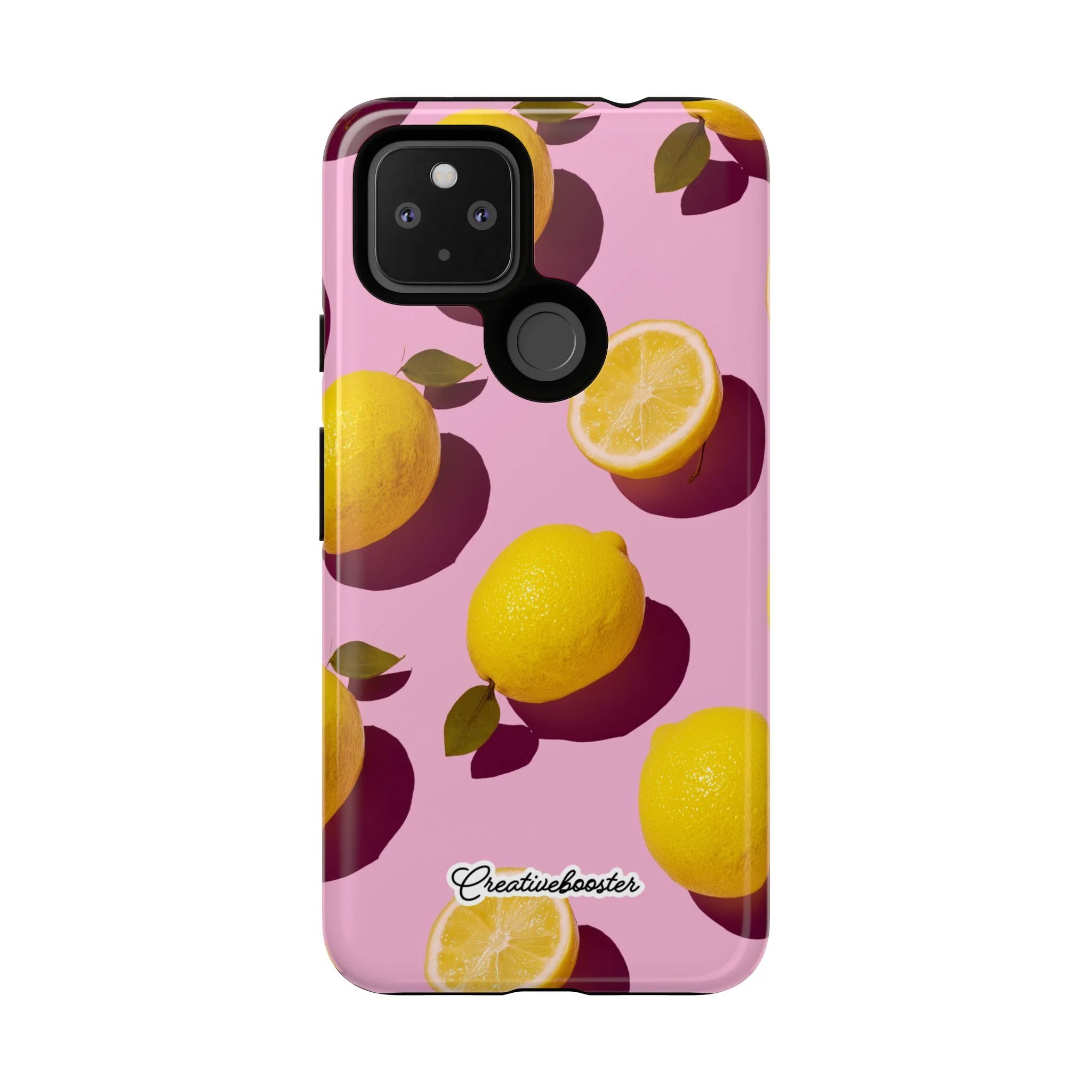 Zest Pop - Tough Phone Case - Image 68