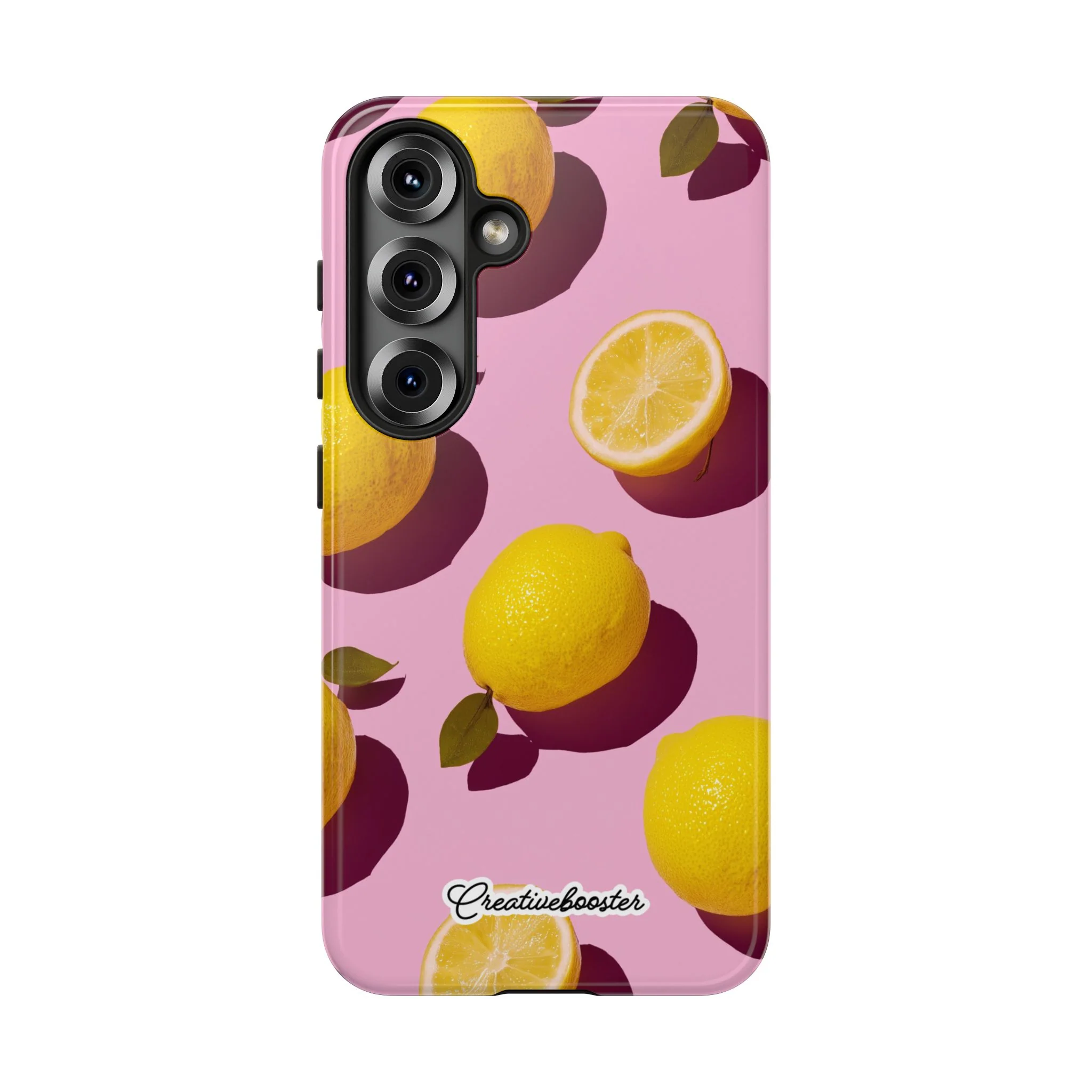 Zest Pop - Tough Phone Case - Image 71