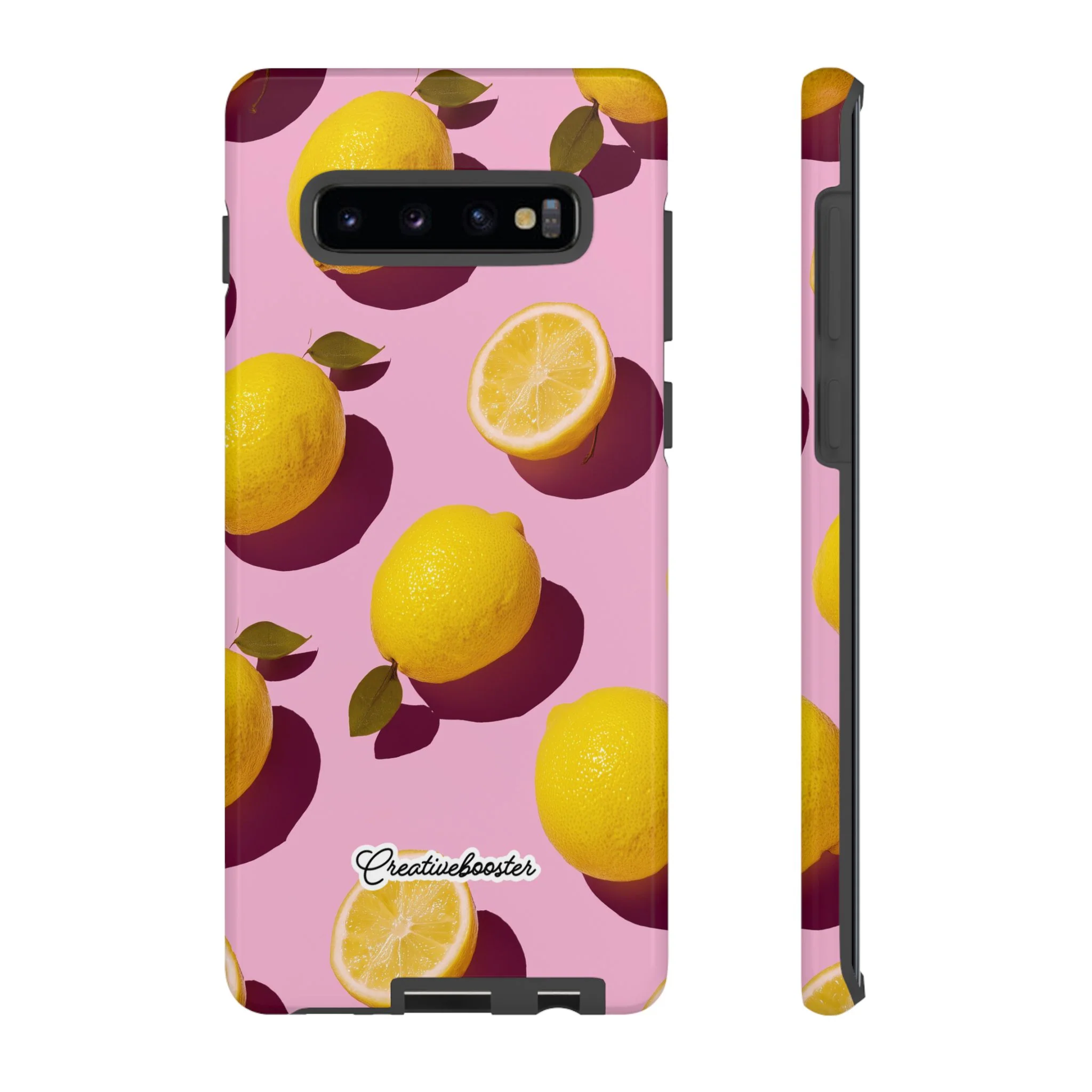 Zest Pop - Tough Phone Case - Image 9
