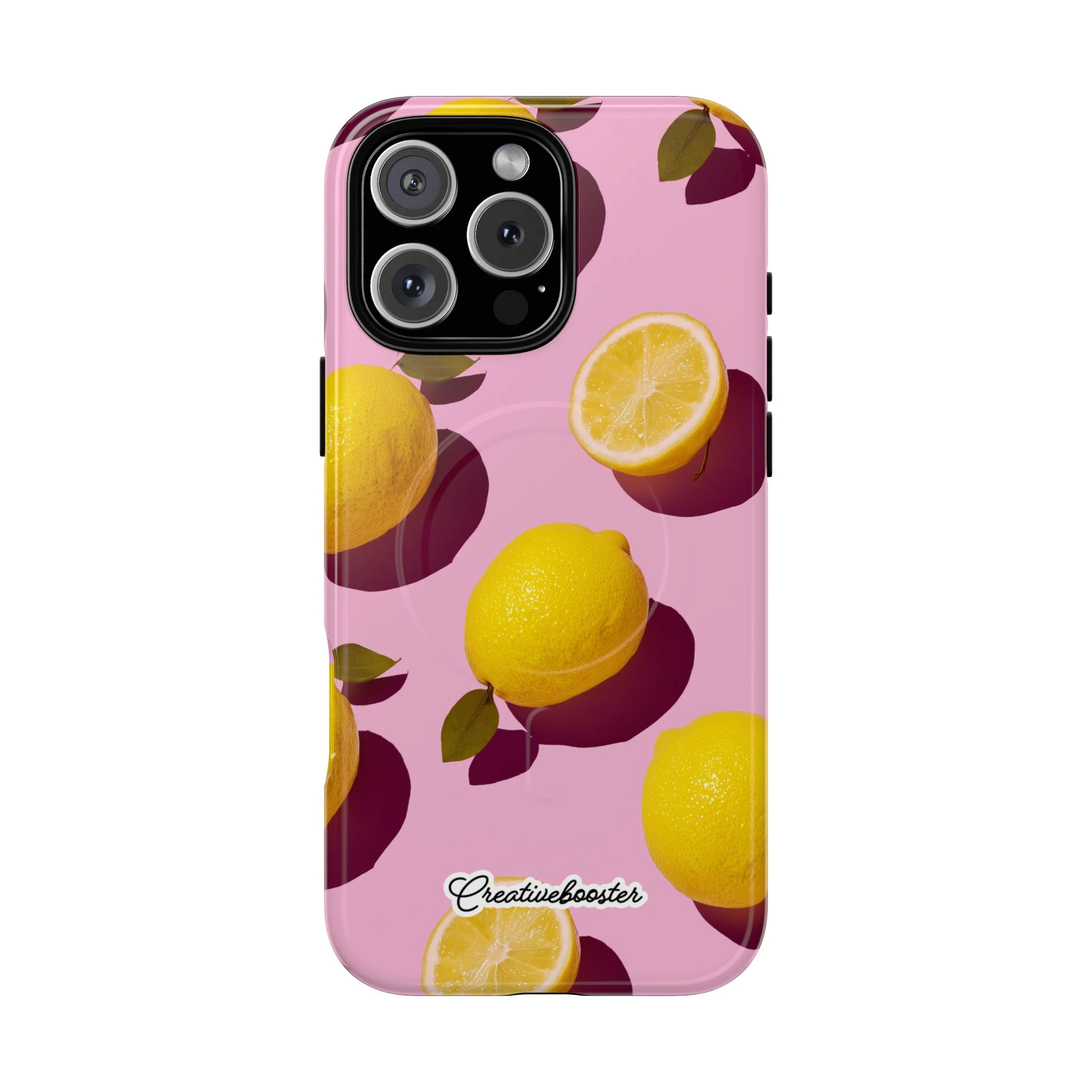 Zest Pop - Tough Phone Case (MagSafe) - Image 10