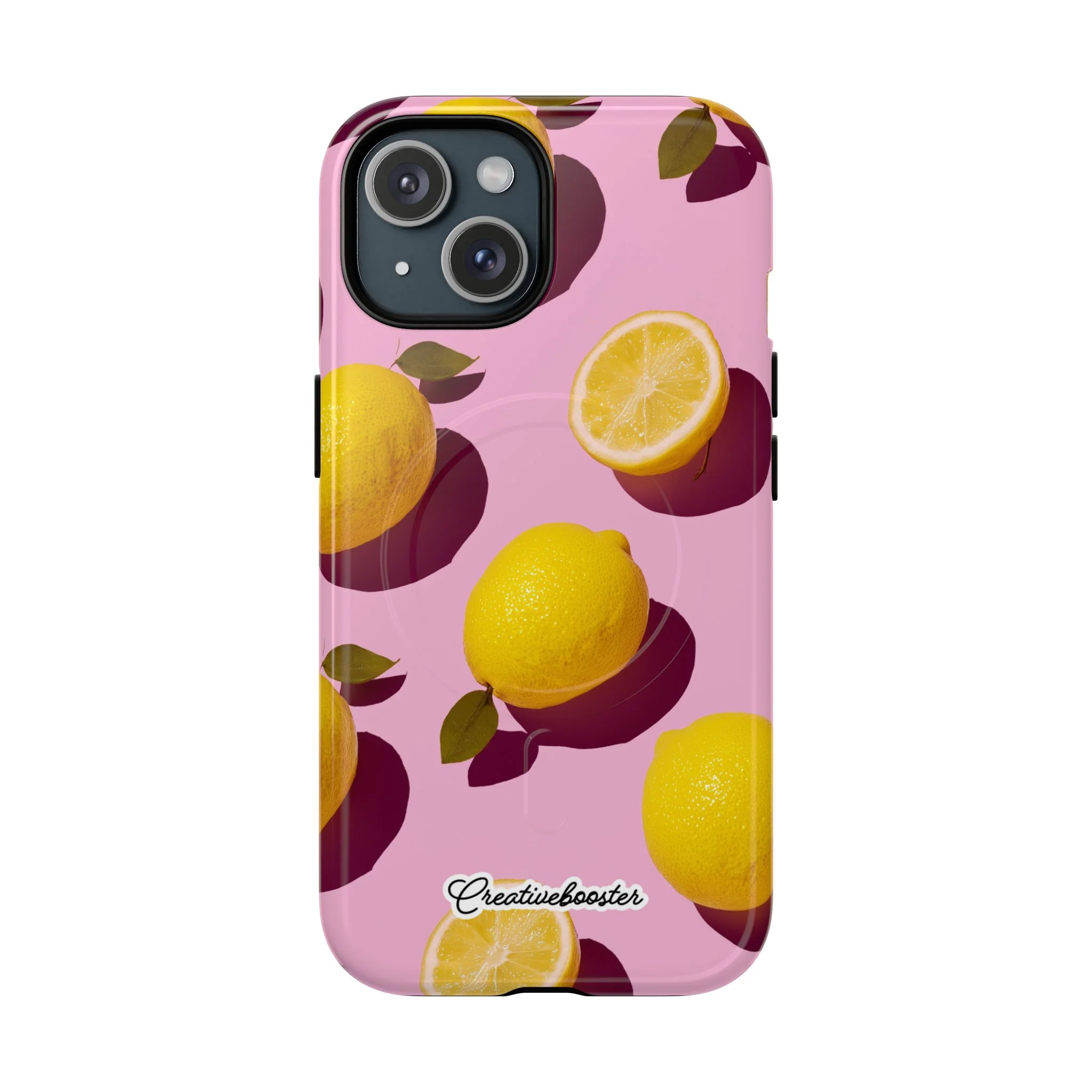 Zest Pop - Tough Phone Case (MagSafe) - Image 2