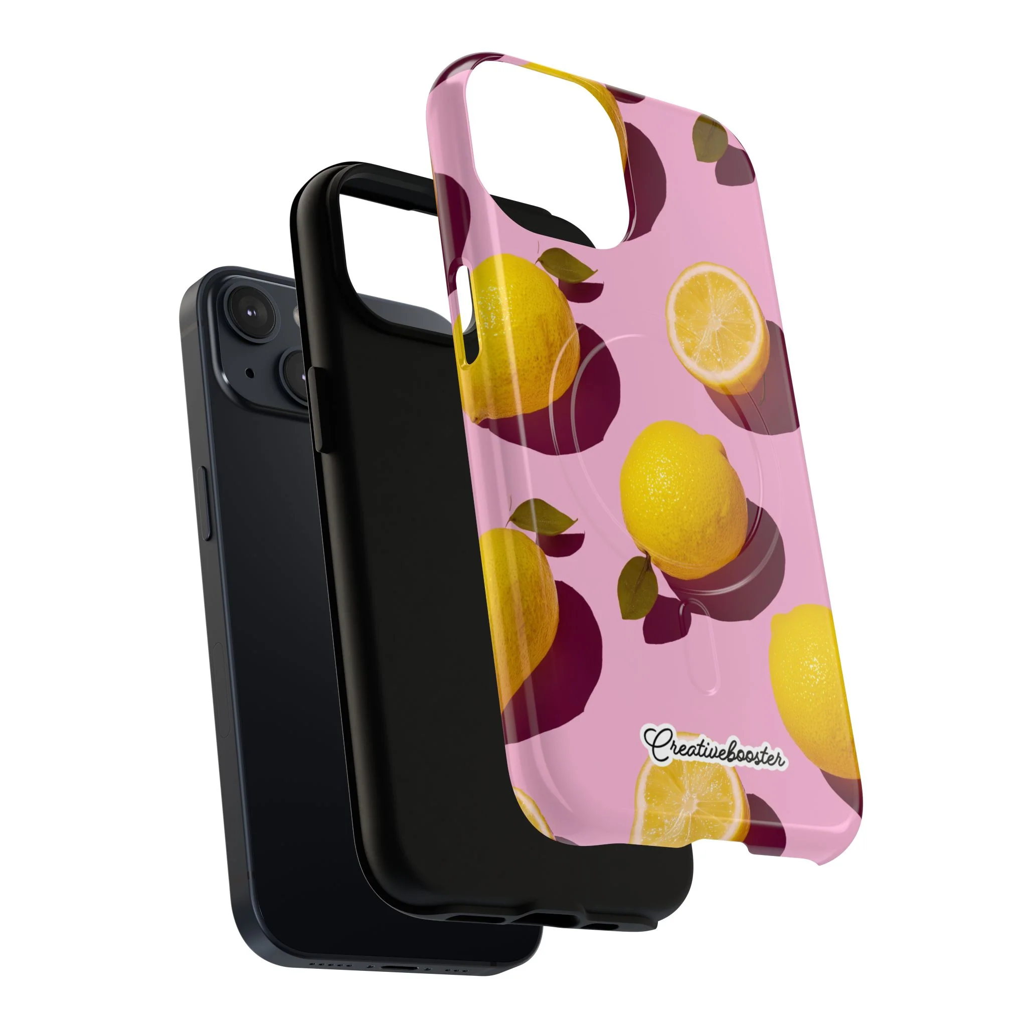 Zest Pop - Tough Phone Case (MagSafe) - Image 24