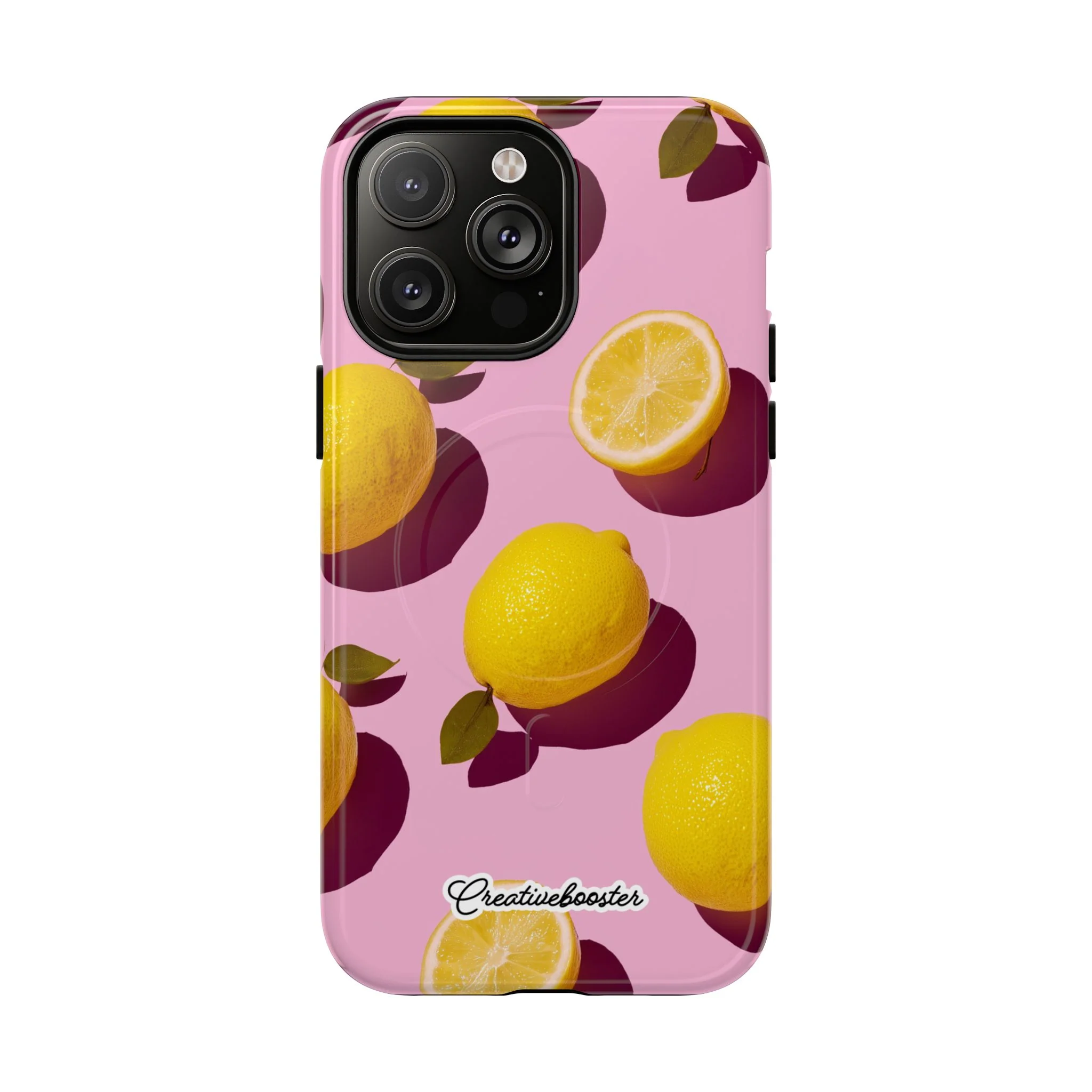 Zest Pop - Tough Phone Case (MagSafe) - Image 9